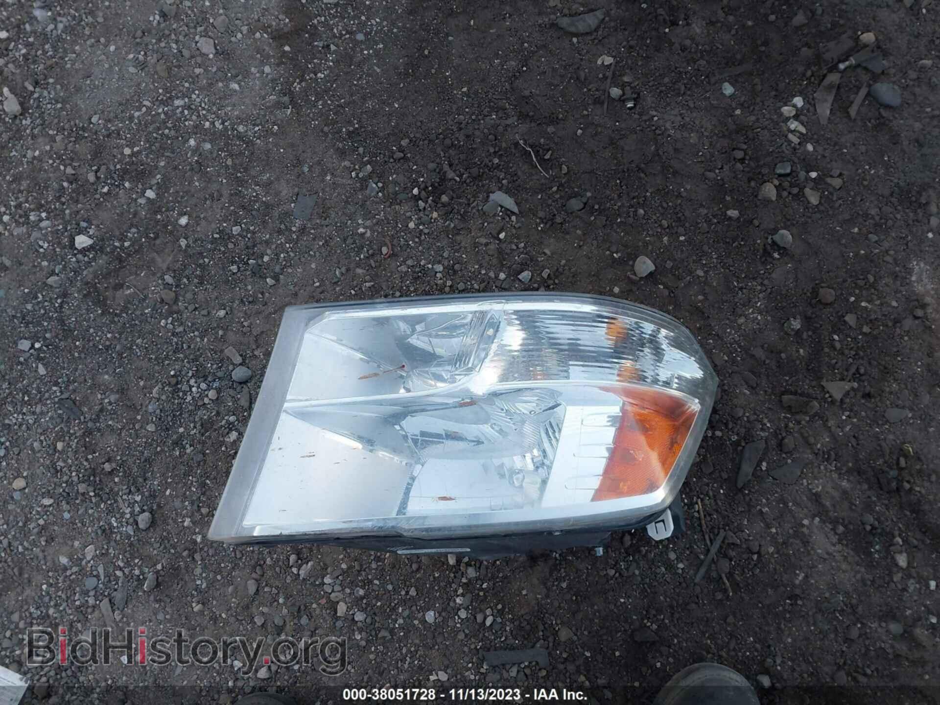 2017 RAM 1500 - VIN: 1C6RR7TT0HS818914 - Фото 12