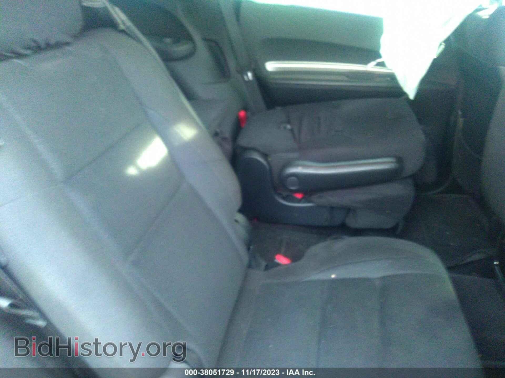 2017 DODGE DURANGO - VIN: 1C4RDJAG2HC799450 - Фото 8