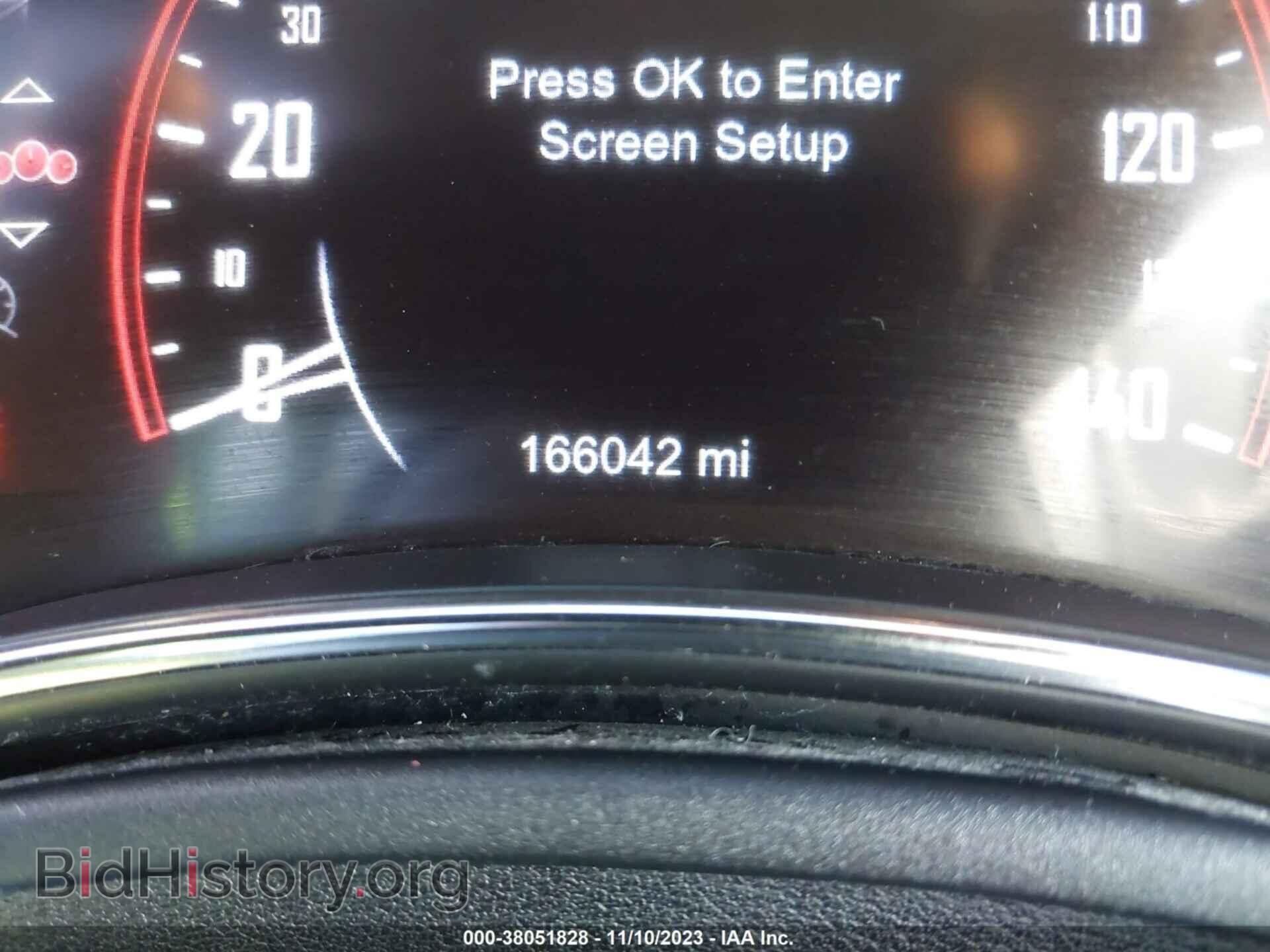 2014 DODGE DURANGO - VIN: 1C4RDJDGXEC561613 - Photo 7