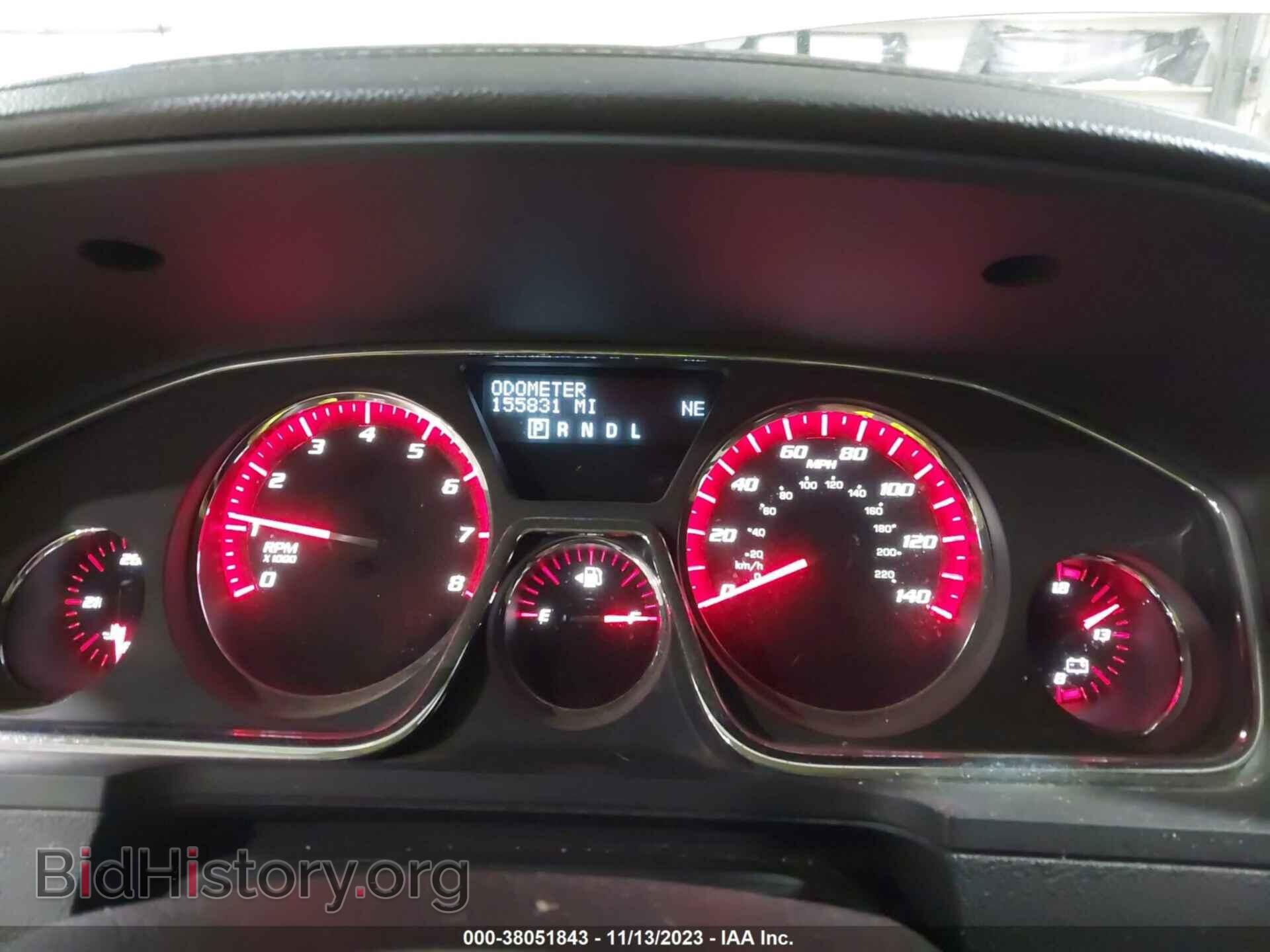 2014 GMC ACADIA - VIN: 1GKKVRKD7EJ122486 - Фото 7