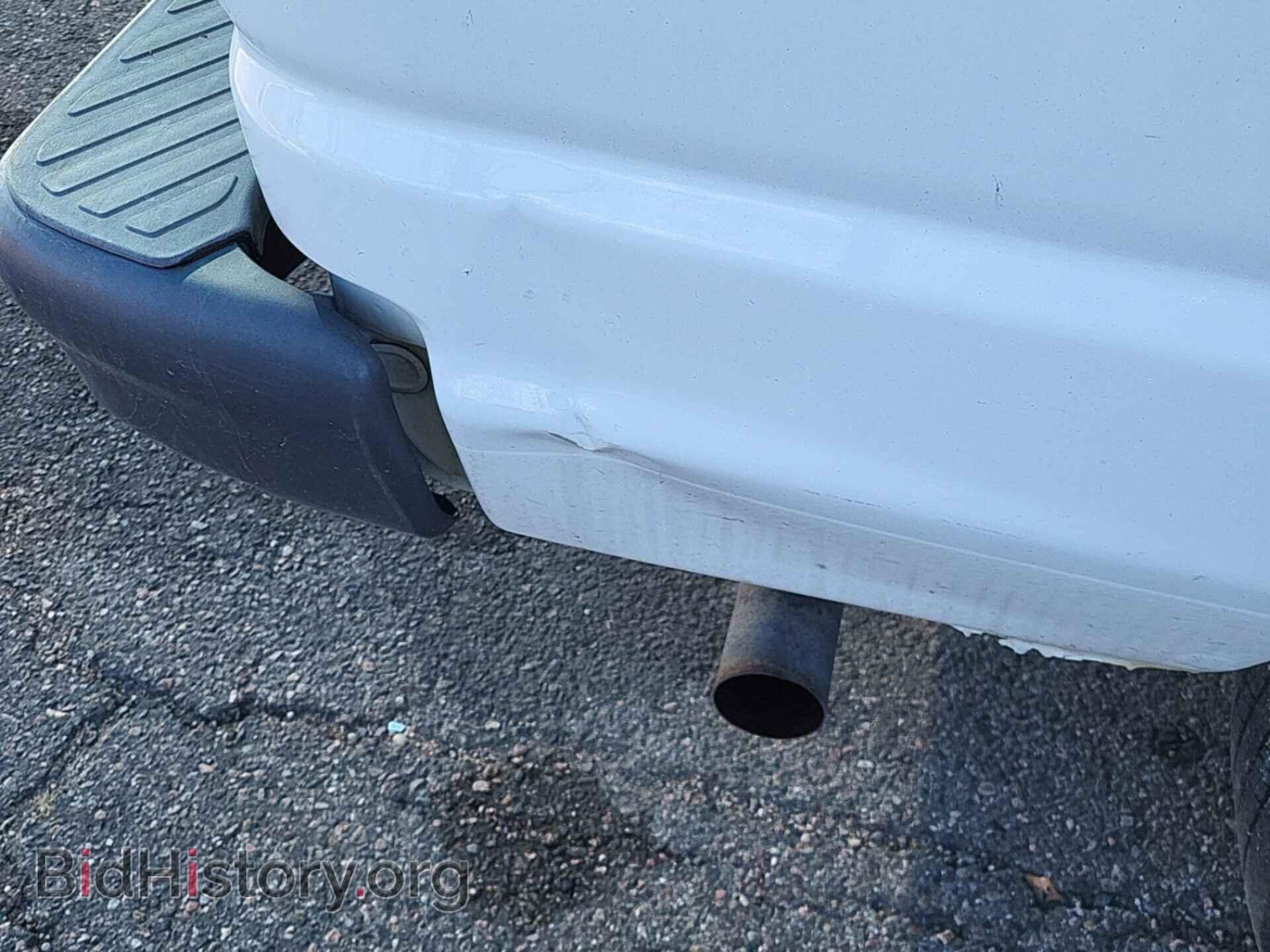 2007 FORD ECONOLINE - VIN: 1FTNE24L47DA43931 - Фото 21