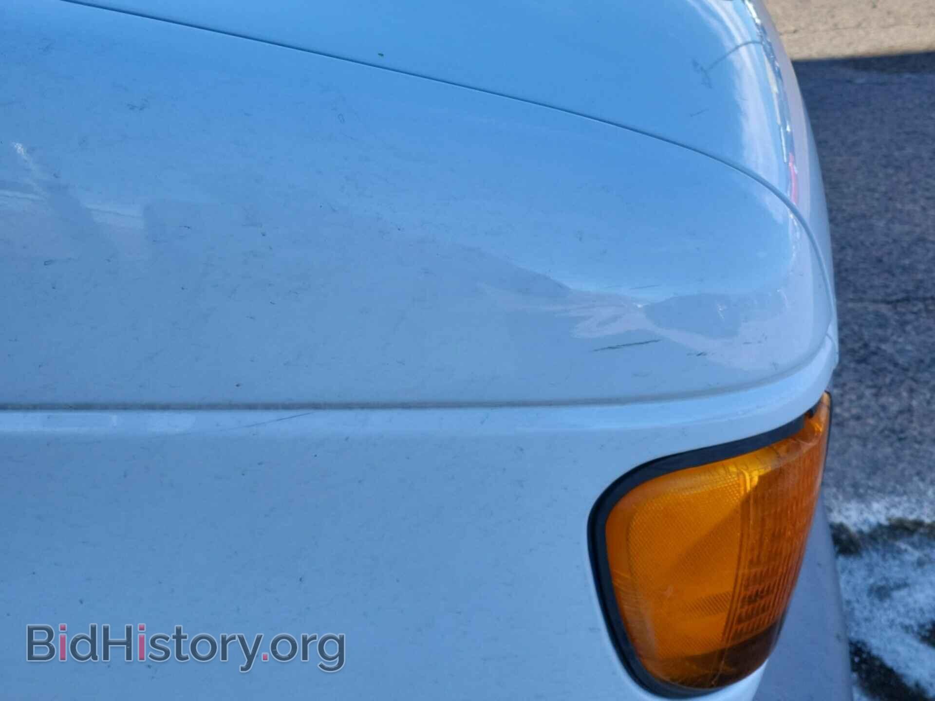 2007 FORD ECONOLINE - VIN: 1FTNE24L47DA43931 - Фото 30