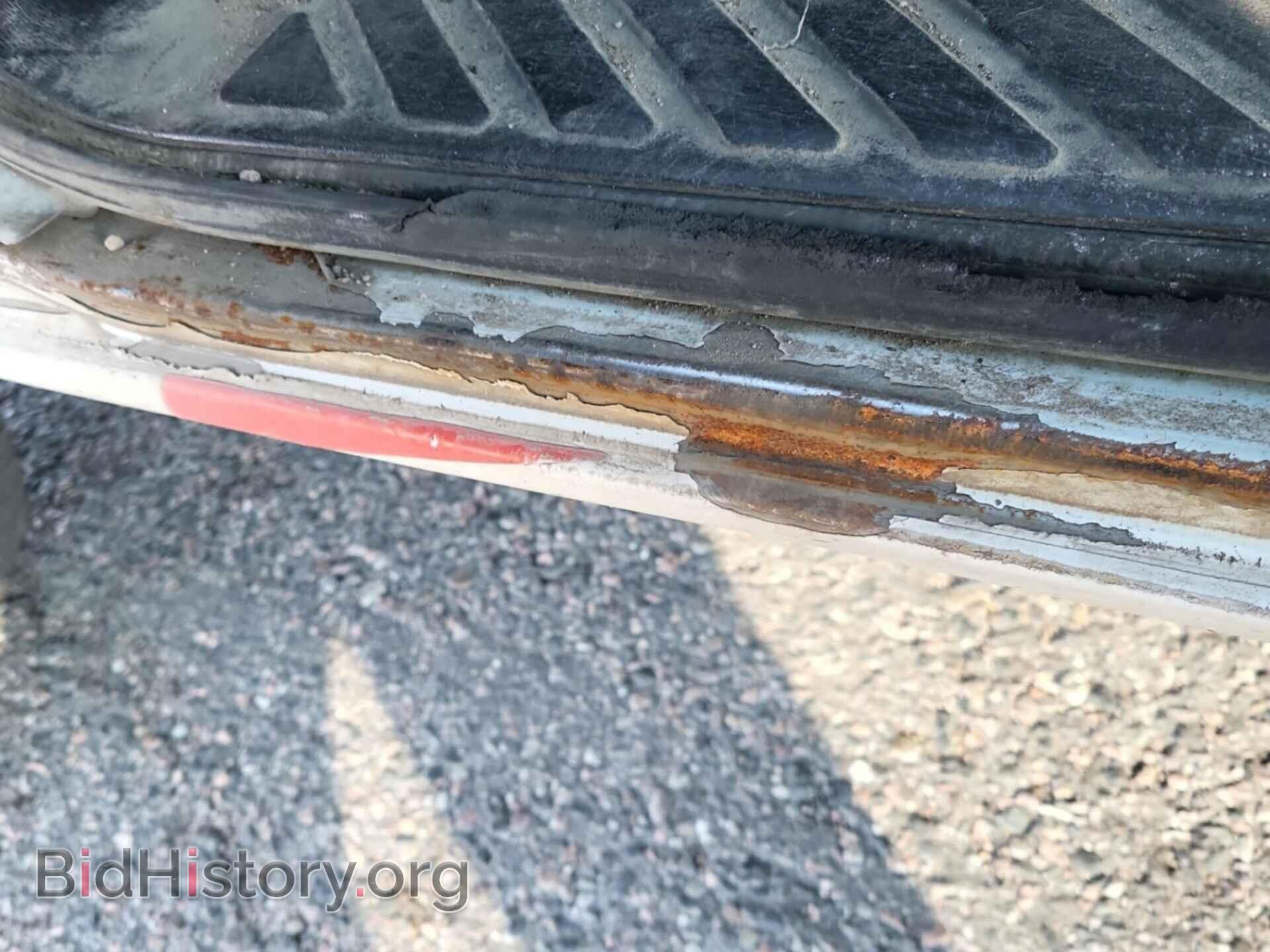2007 FORD ECONOLINE - VIN: 1FTNE24L47DA43931 - Фото 7