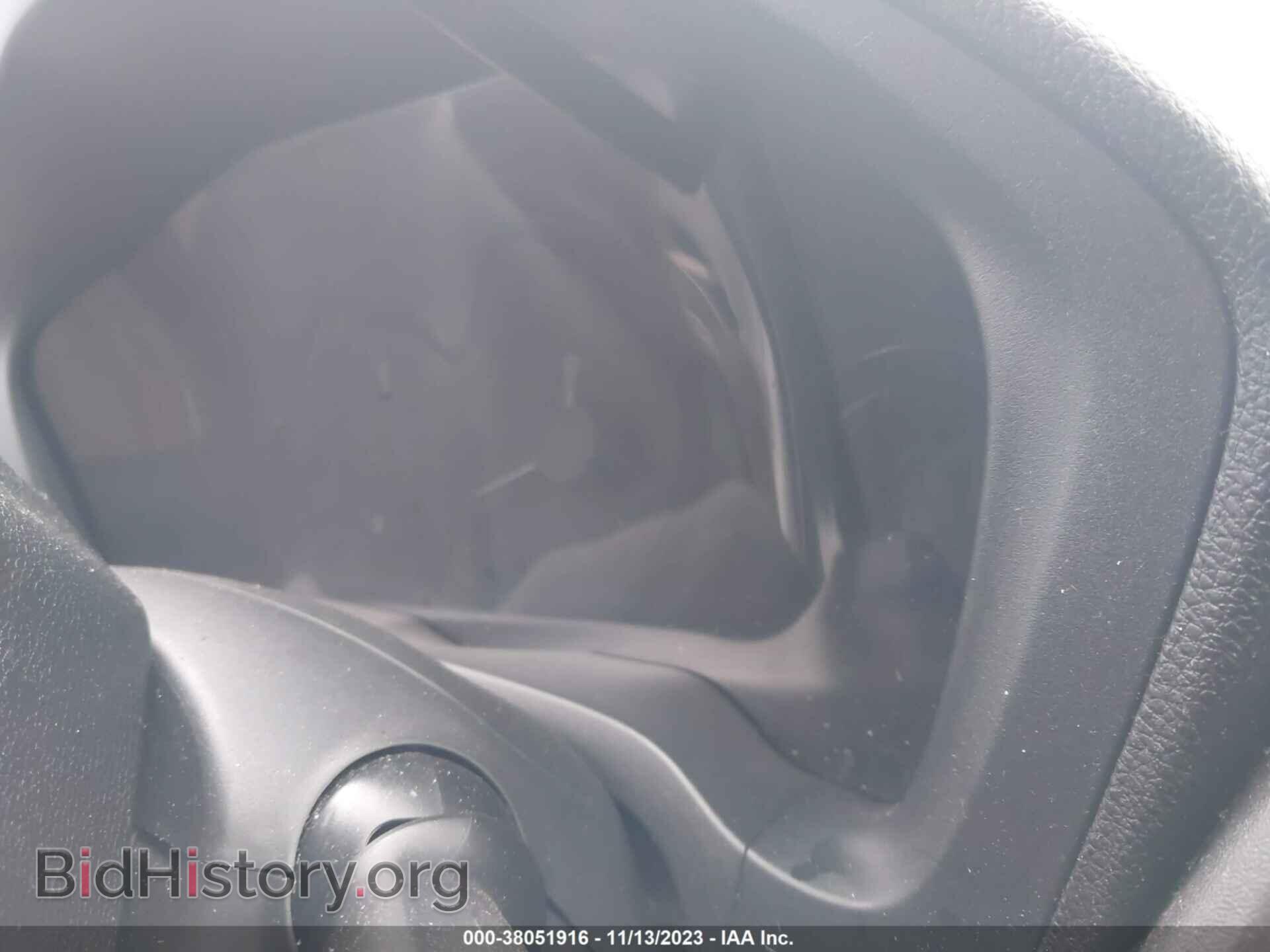 2017 HONDA HR-V - VIN: 3CZRU5H37HM722446 - Фото 7