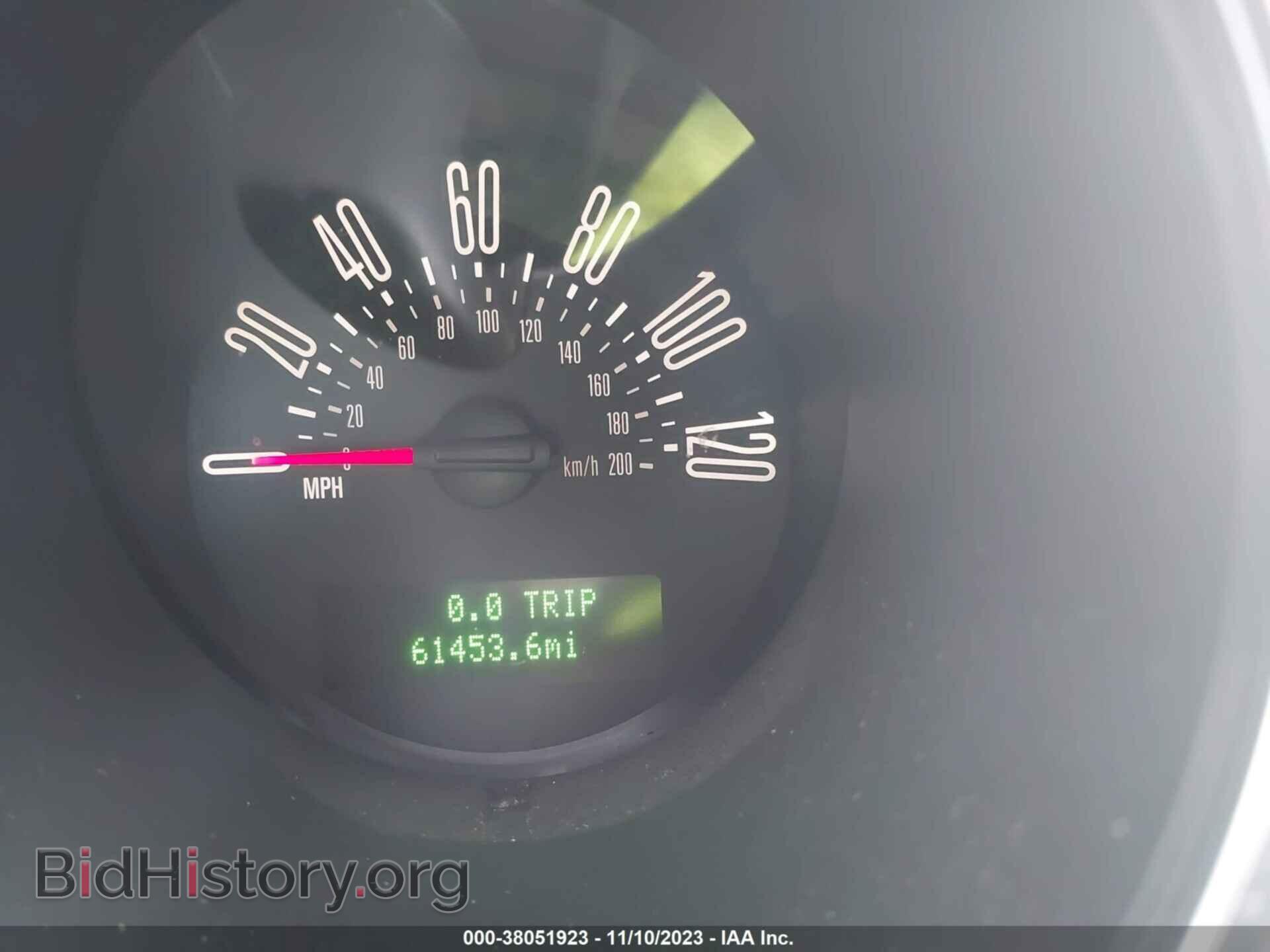 2009 FORD MUSTANG - VIN: 1ZVHT84N095113877 - Фото 7