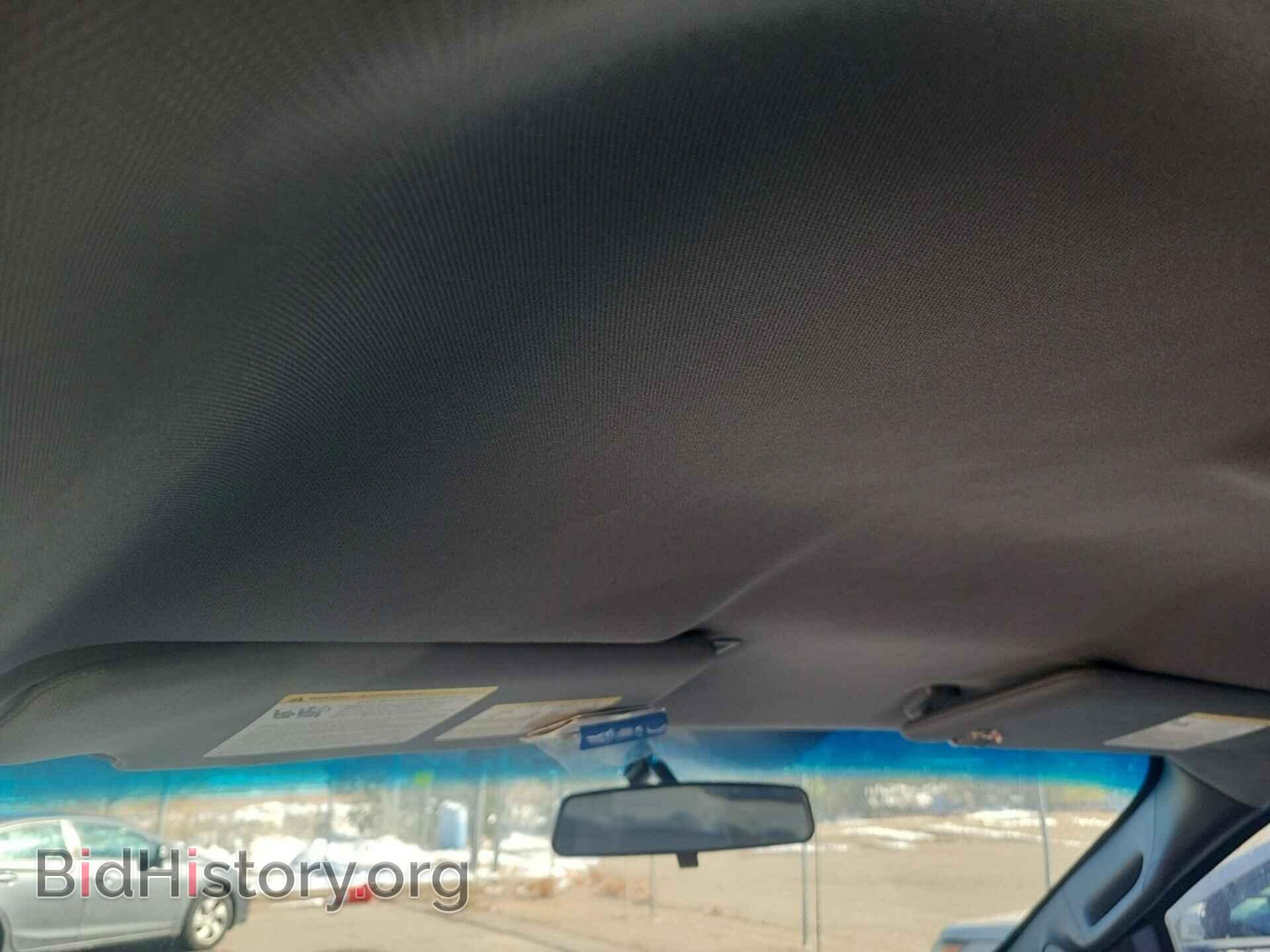2014 FORD F150 - VIN: 1FTFX1EF6EKD83687 - Фото 5
