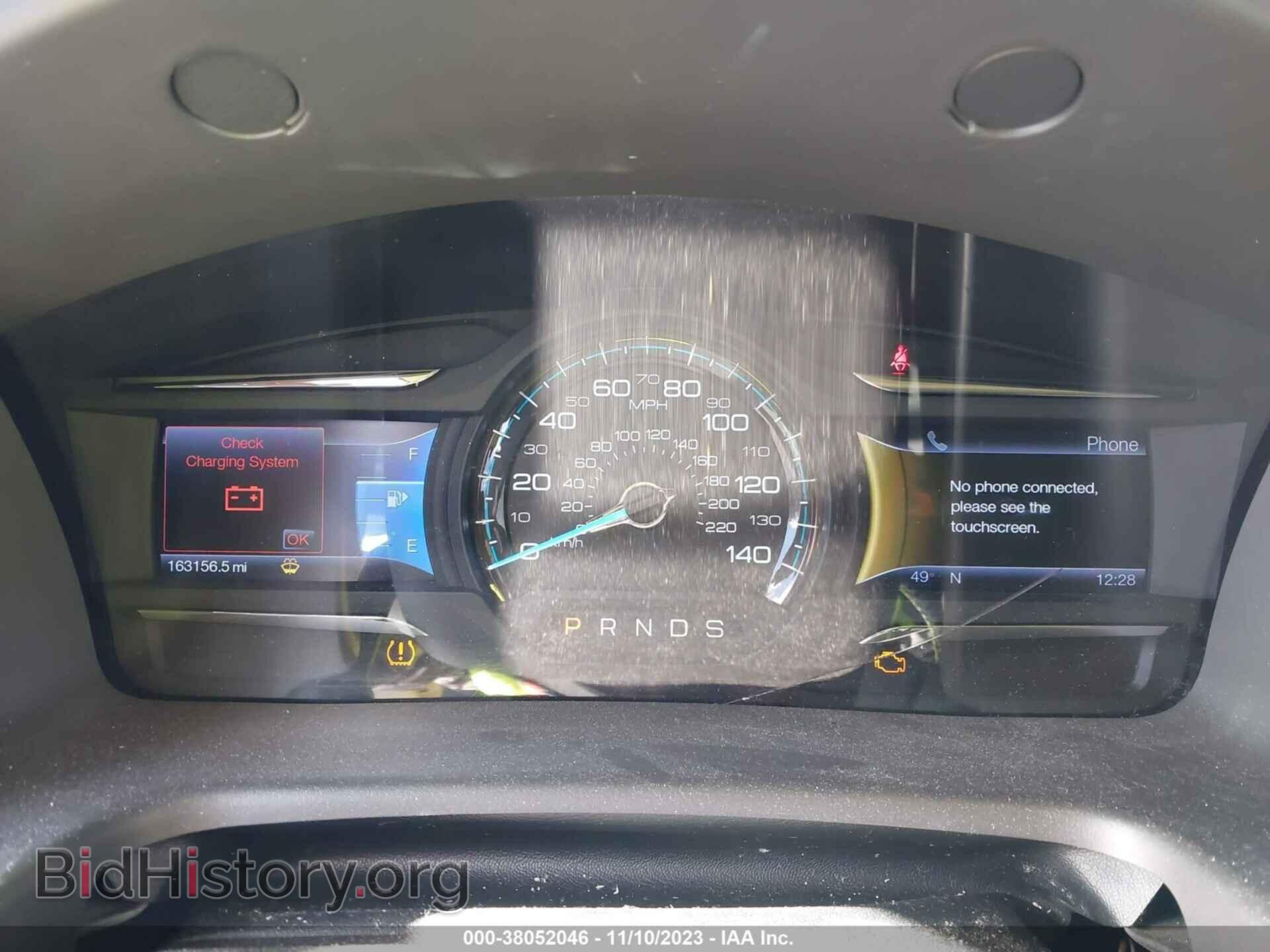 2013 FORD FLEX - VIN: 2FMHK6C87DBD18814 - Photo 7