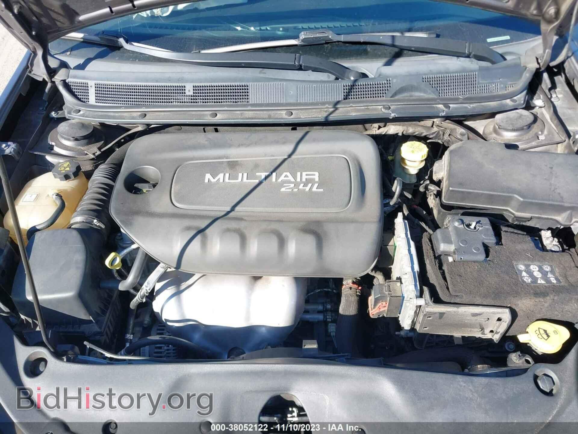 2015 DODGE DART - VIN: 1C3CDFCB4FD375090 - Фото 10