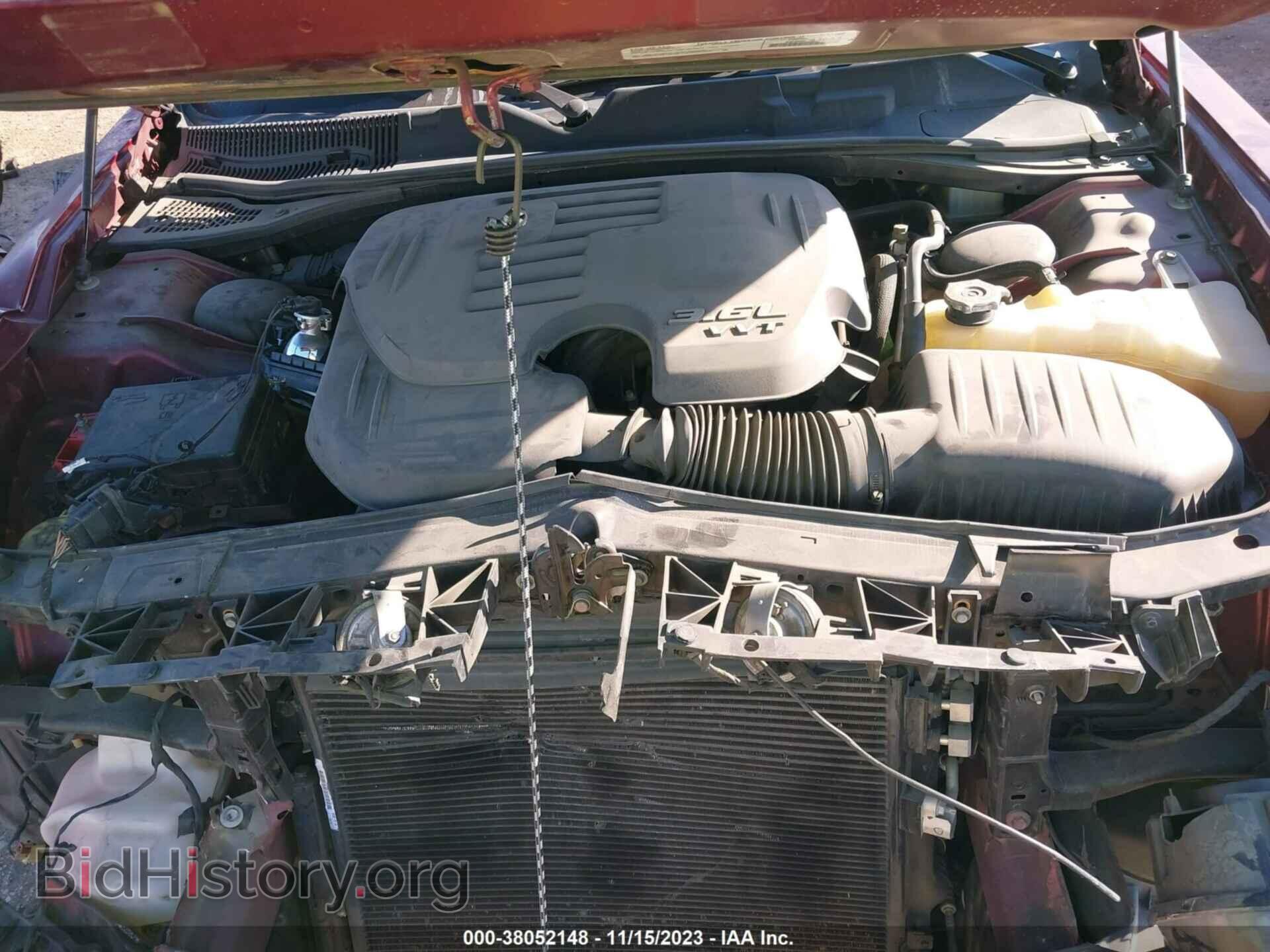 2019 DODGE CHALLENGER - VIN: 2C3CDZAG6KH596249 - Фото 10