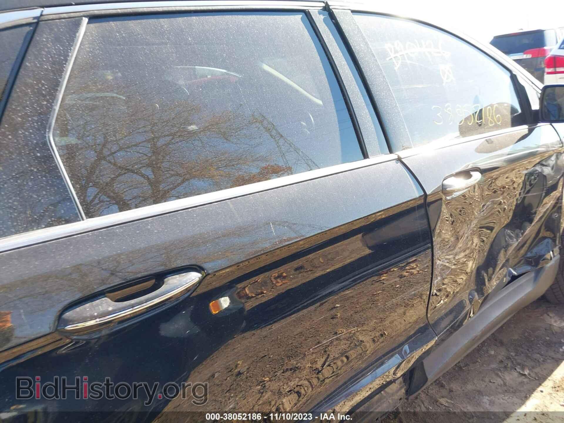 2017 FORD EDGE - VIN: 2FMPK3K90HBB90426 - Photo 13