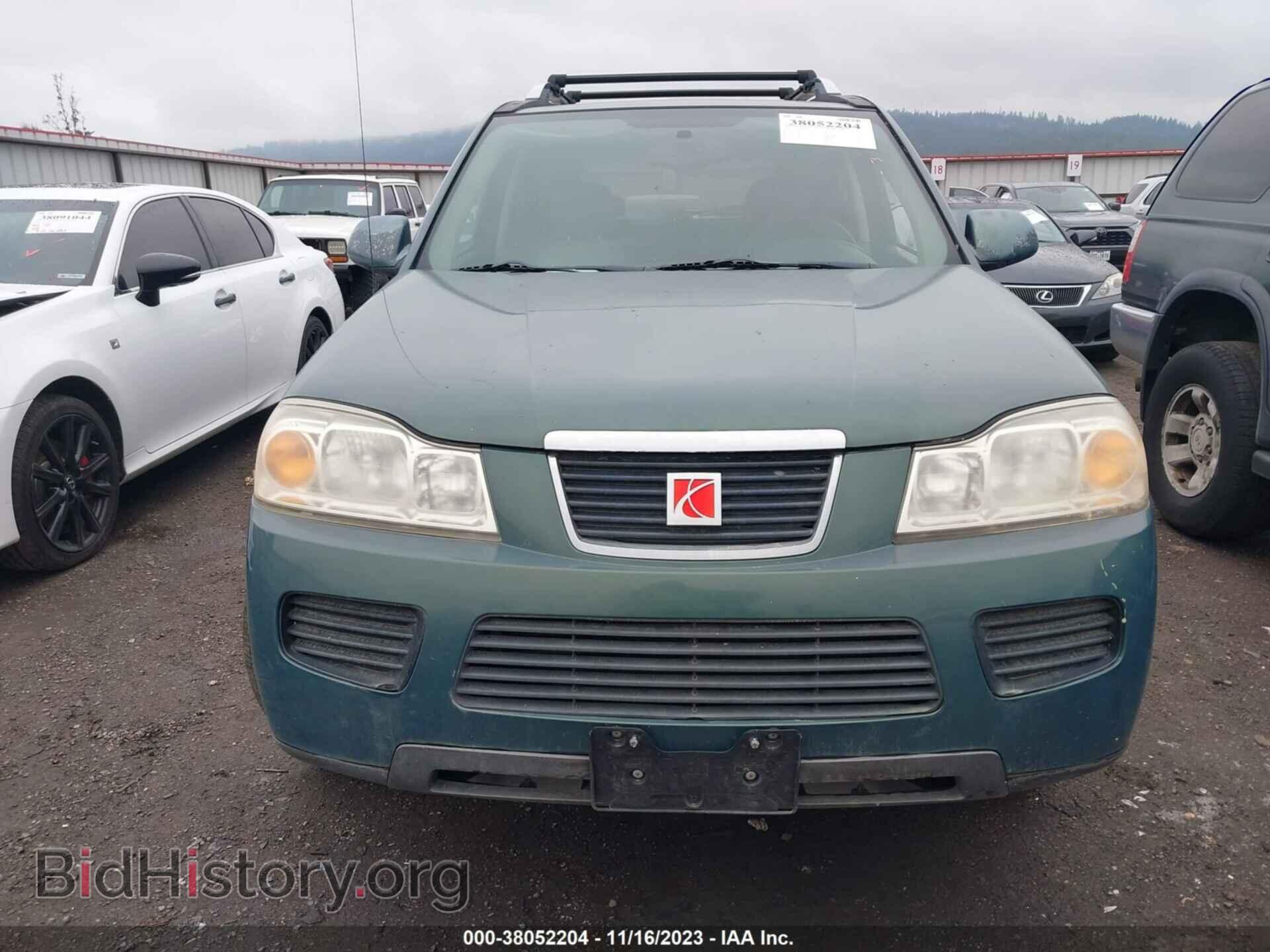 2006 SATURN VUE - VIN: 5GZCZ23D46S891709 - Фото 6