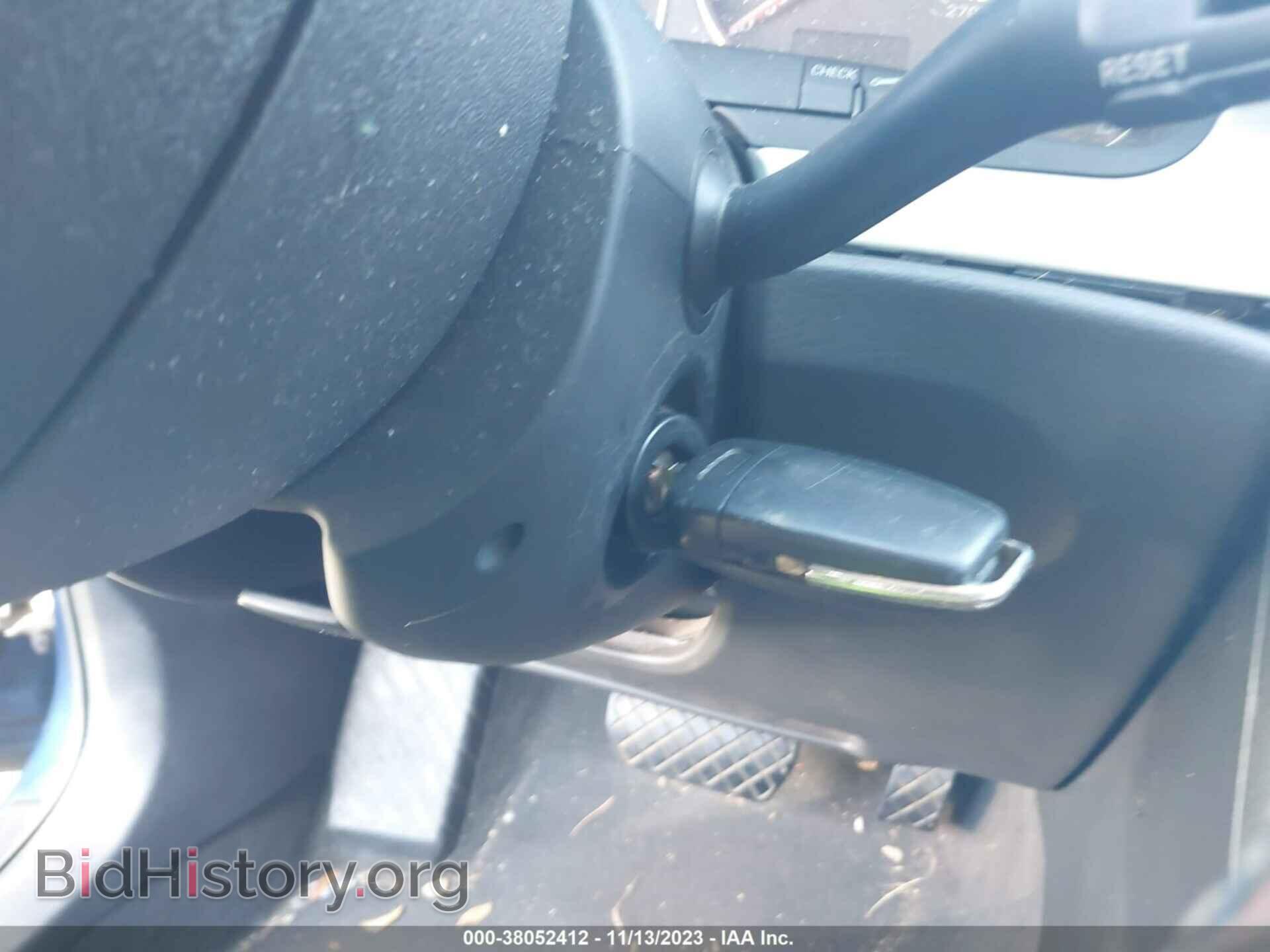 2006 AUDI A4 - VIN: WAUBF78E96A244388 - Фото 11