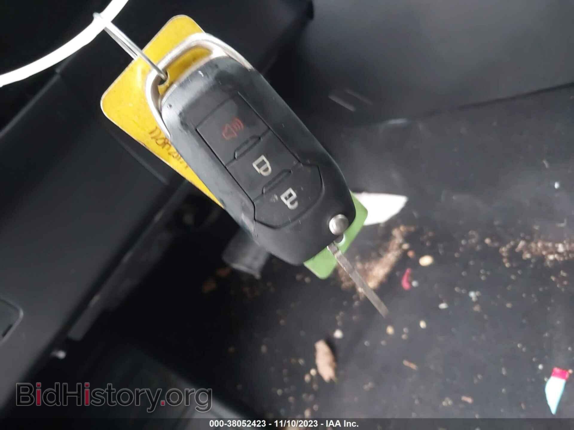 2020 FORD ESCAPE - VIN: 1FMCU0F67LUA48486 - Photo 11