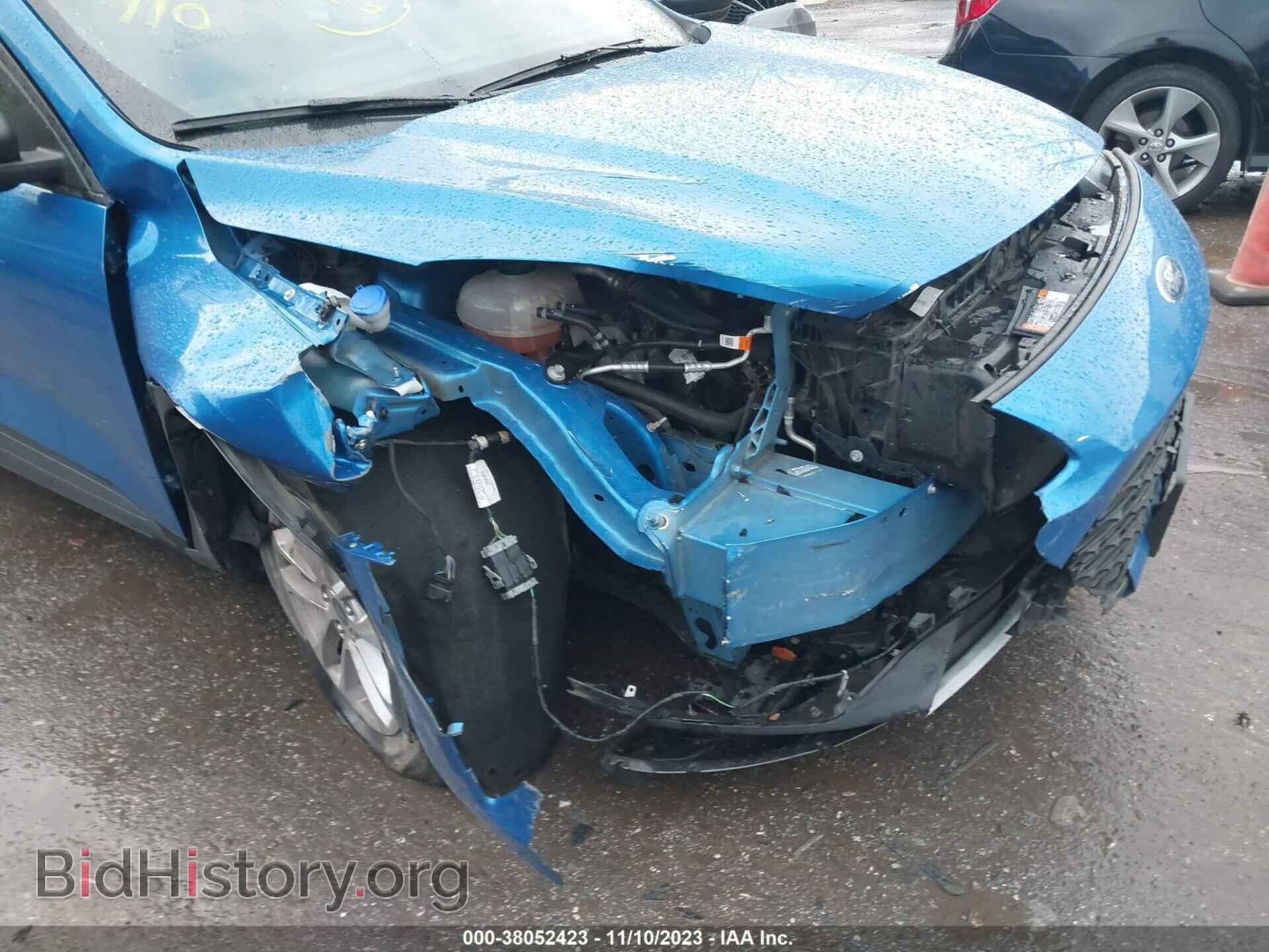 2020 FORD ESCAPE - VIN: 1FMCU0F67LUA48486 - Photo 6