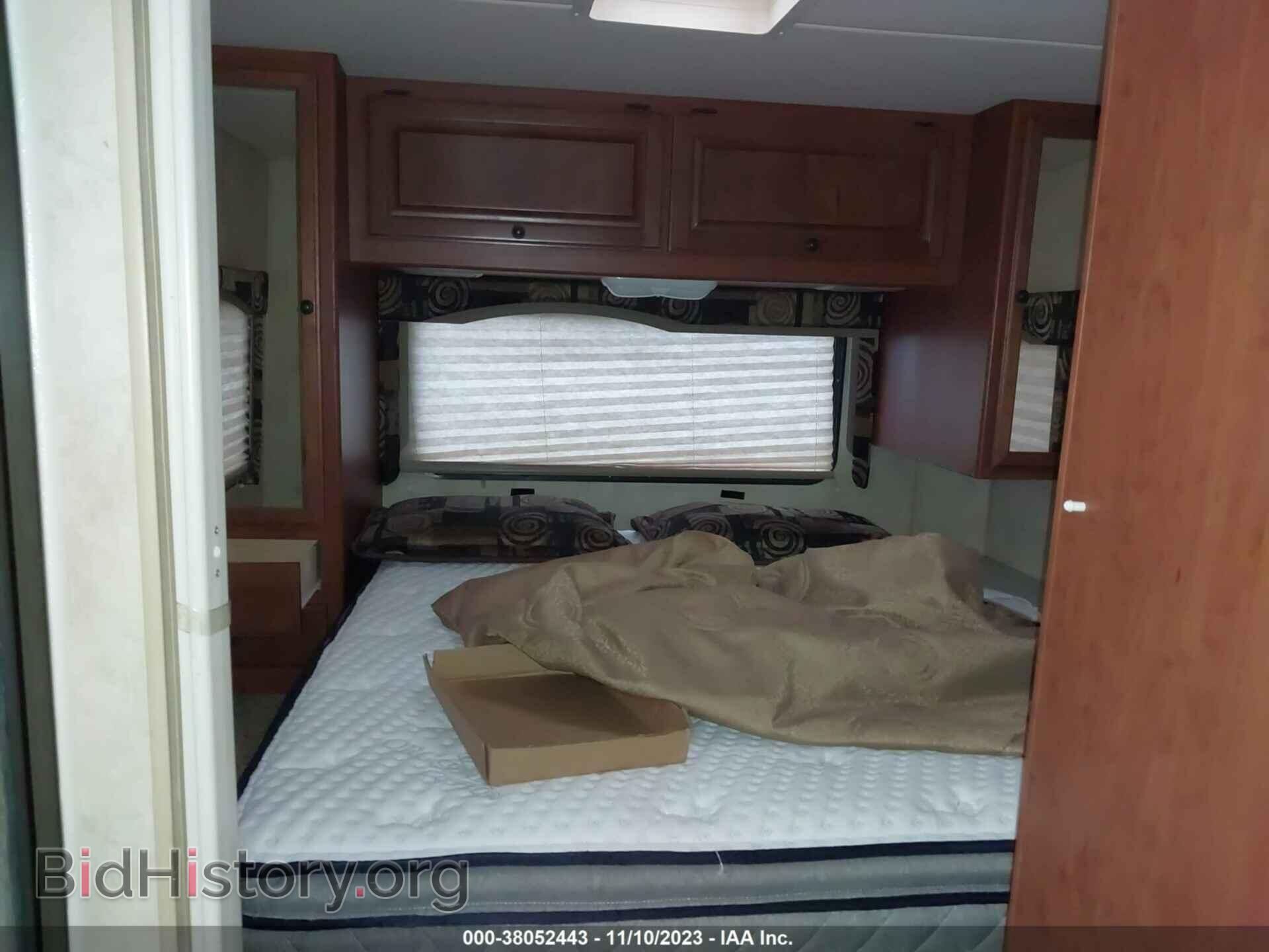 2011 FORD ECONOLINE - VIN: 1FDXE4FS7BDA46075 - Фото 8