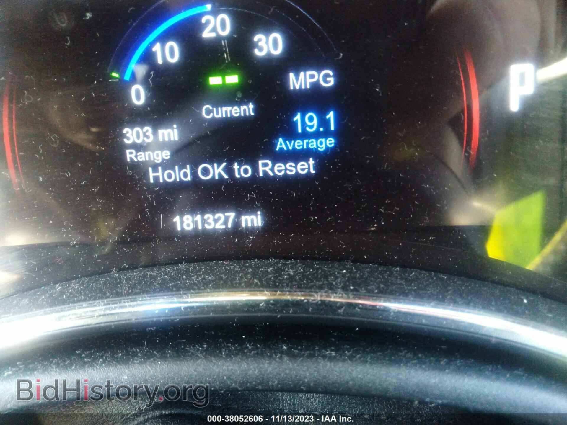 2014 DODGE DURANGO - VIN: 1C4RDJDG5EC552639 - Фото 16