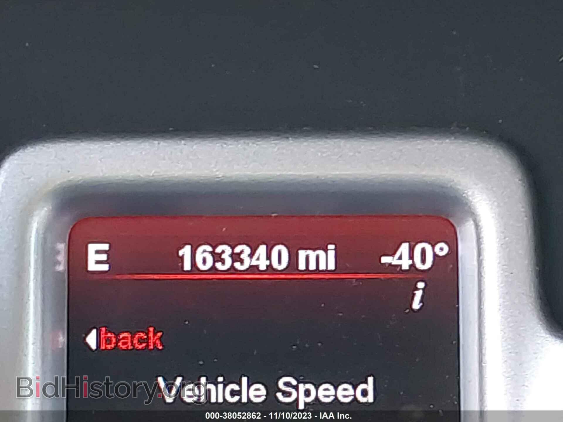 2012 DODGE JOURNEY - VIN: 3C4PDCBG6CT181191 - Фото 7
