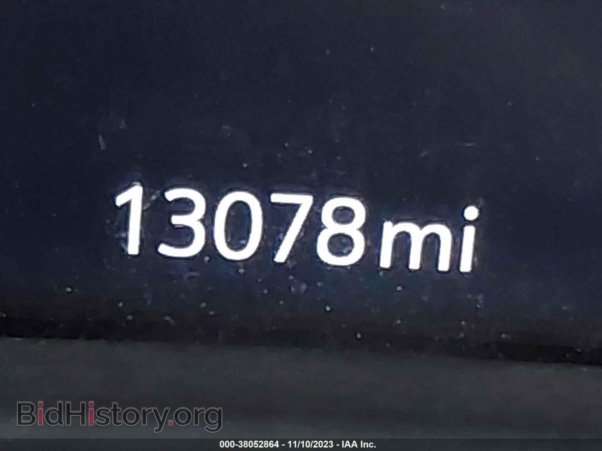 2021 BUICK ENVISION - VIN: LRBFZPR46MD100499 - Photo 14