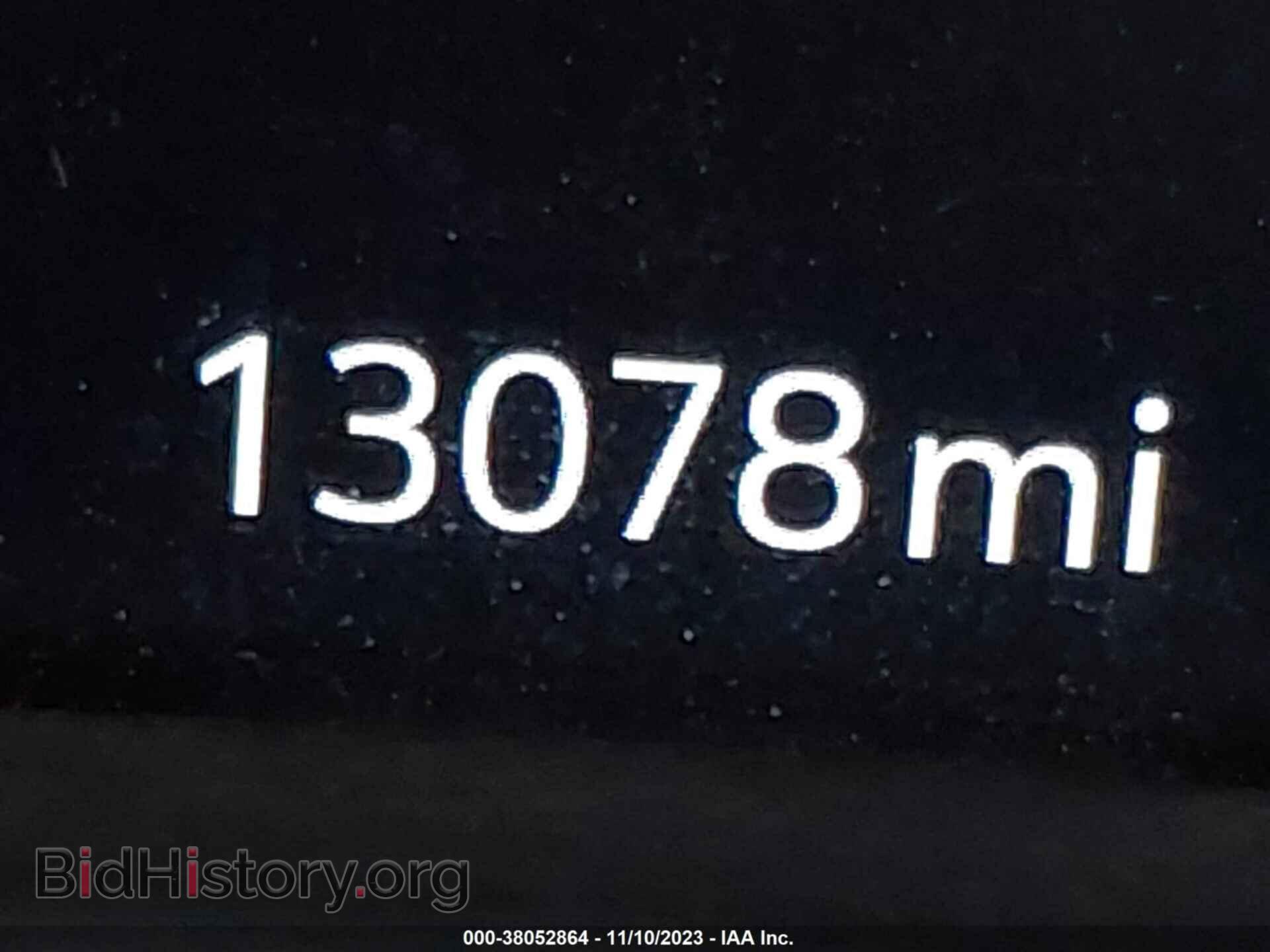 2021 BUICK ENVISION - VIN: LRBFZPR46MD100499 - Photo 7