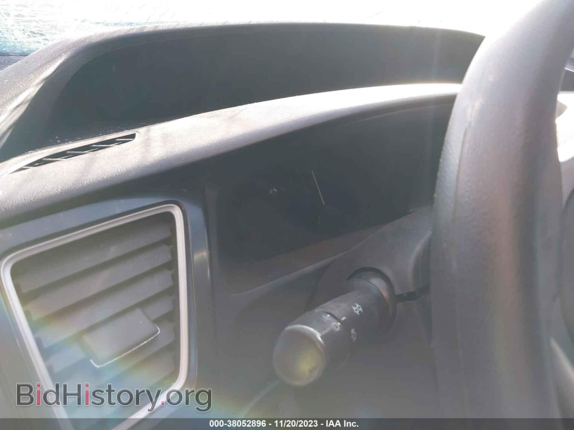 2013 HONDA CIVIC - VIN: 19XFB2F58DE265927 - Фото 7