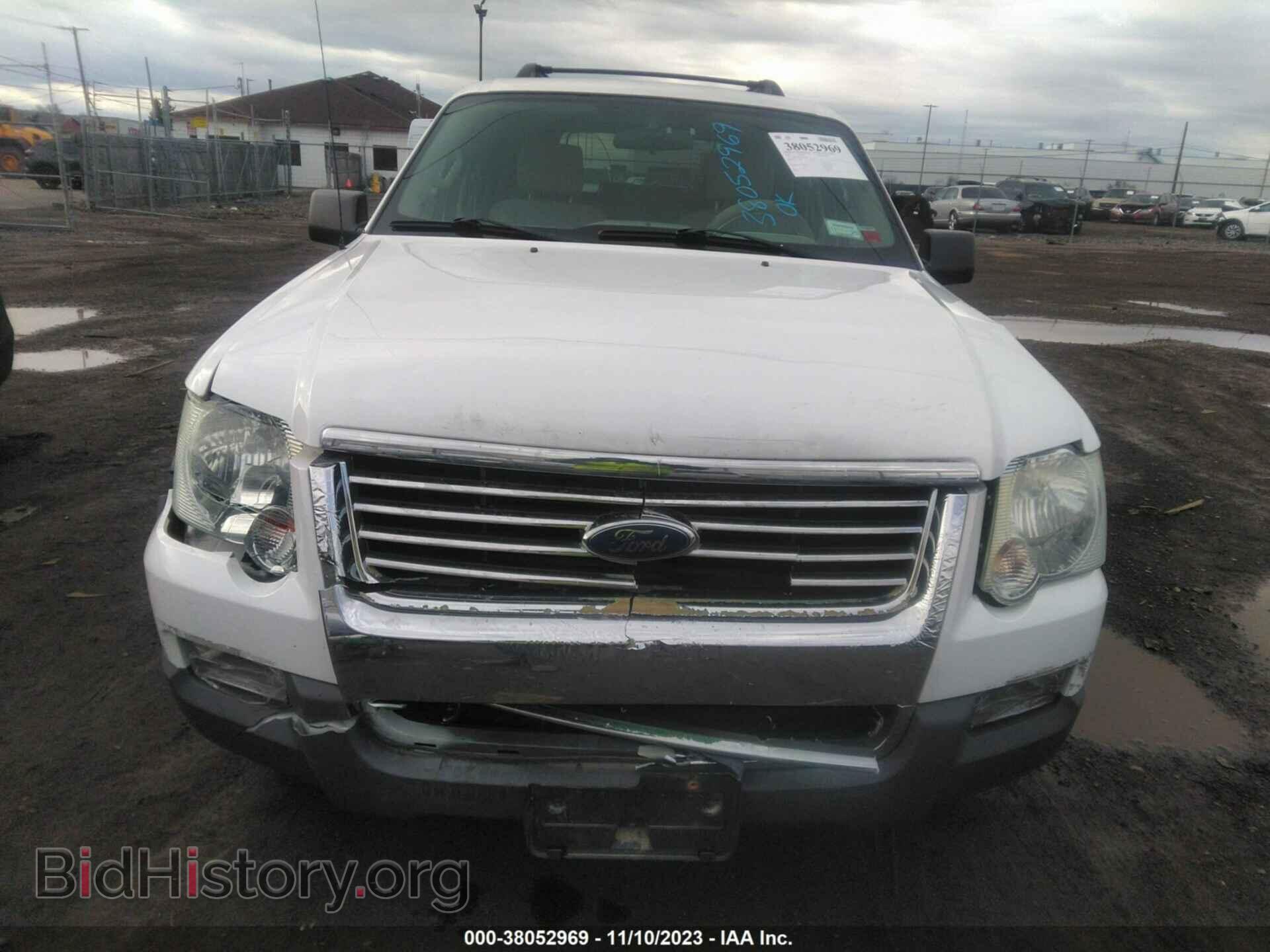 2006 FORD EXPLORER - VIN: 1FMEU73E46UB33593 - Photo 12
