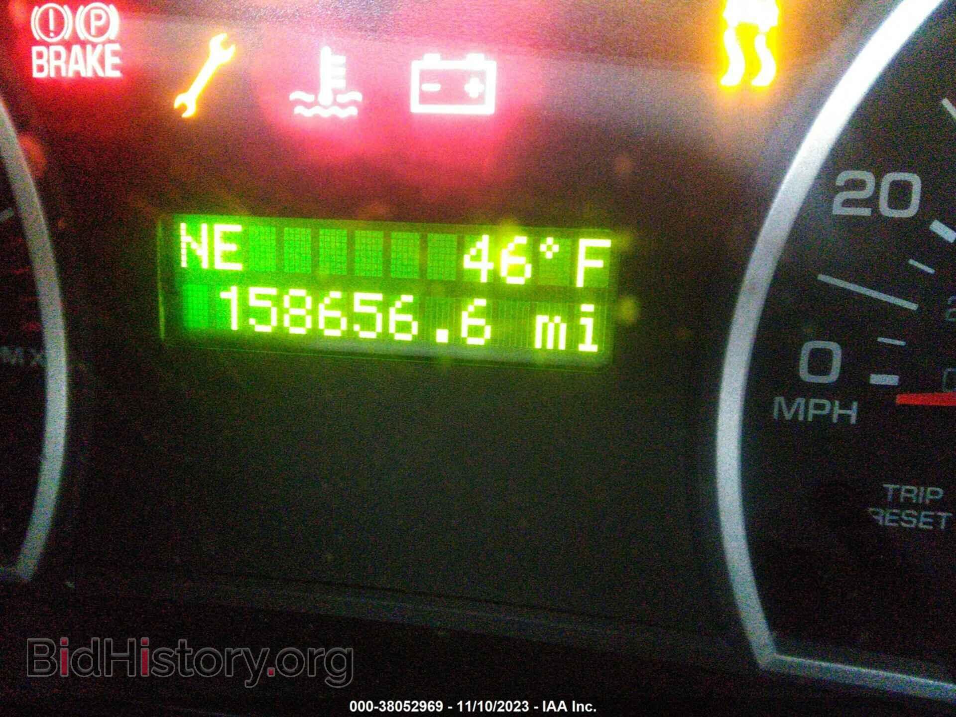 2006 FORD EXPLORER - VIN: 1FMEU73E46UB33593 - Photo 7