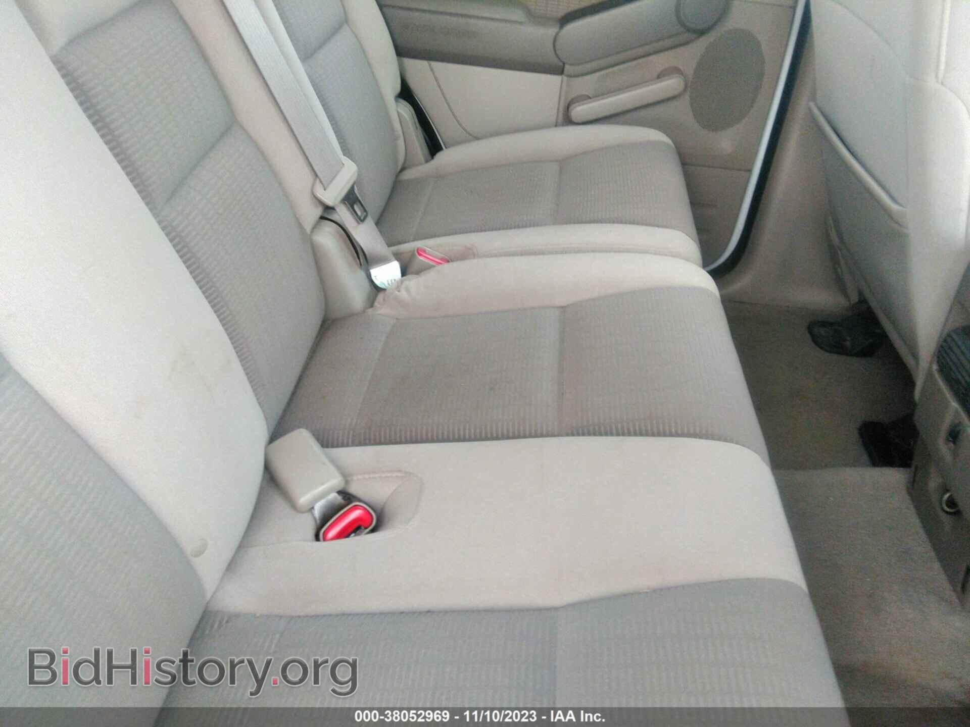 2006 FORD EXPLORER - VIN: 1FMEU73E46UB33593 - Photo 8