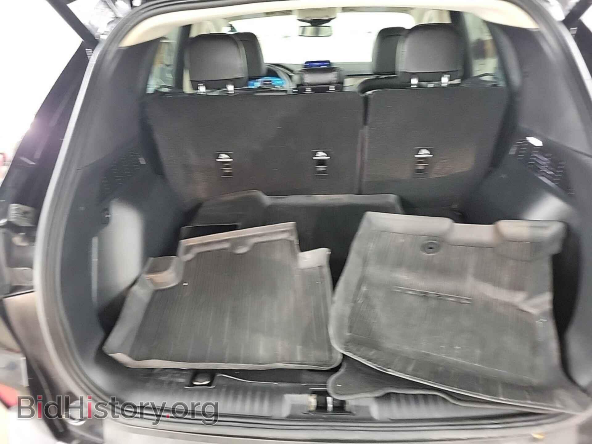 2020 FORD ESCAPE - VIN: 1FMCU9DZ0LUA38982 - Фото 13