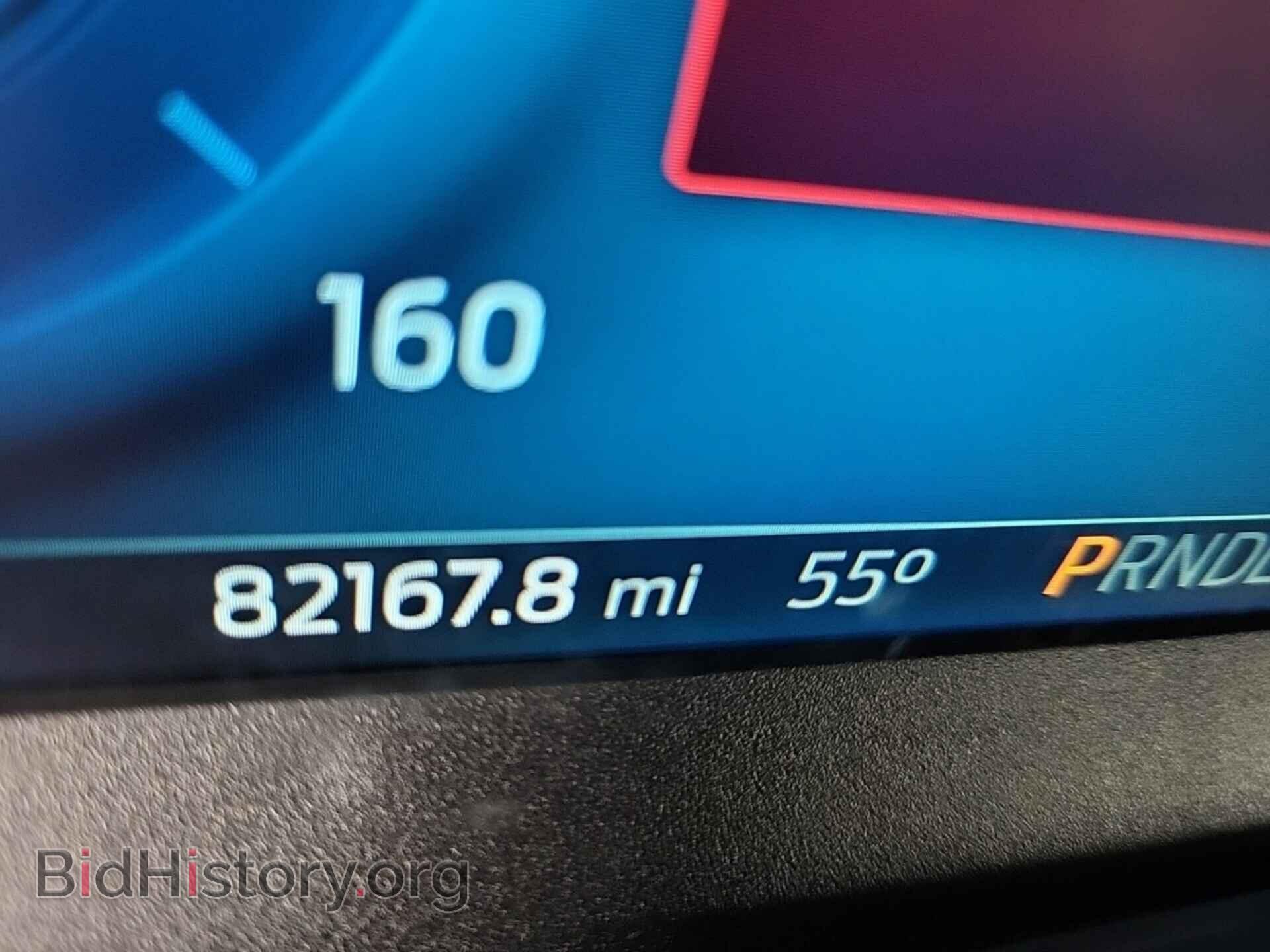 2020 FORD ESCAPE - VIN: 1FMCU9DZ0LUA38982 - Фото 15