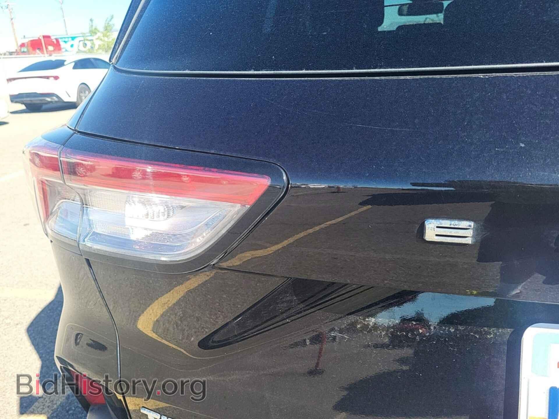 2020 FORD ESCAPE - VIN: 1FMCU9DZ0LUA38982 - Фото 19
