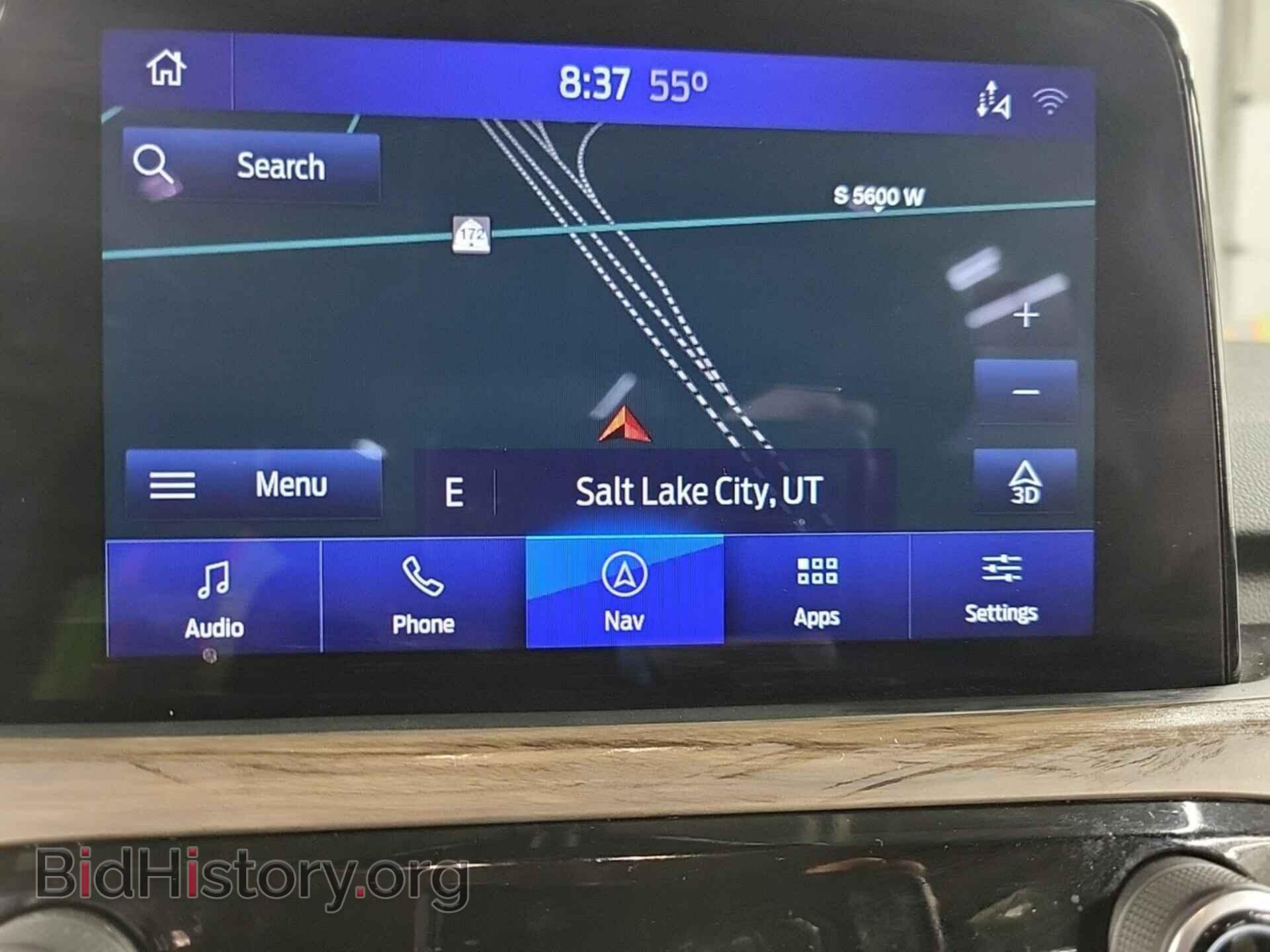 2020 FORD ESCAPE - VIN: 1FMCU9DZ0LUA38982 - Фото 28