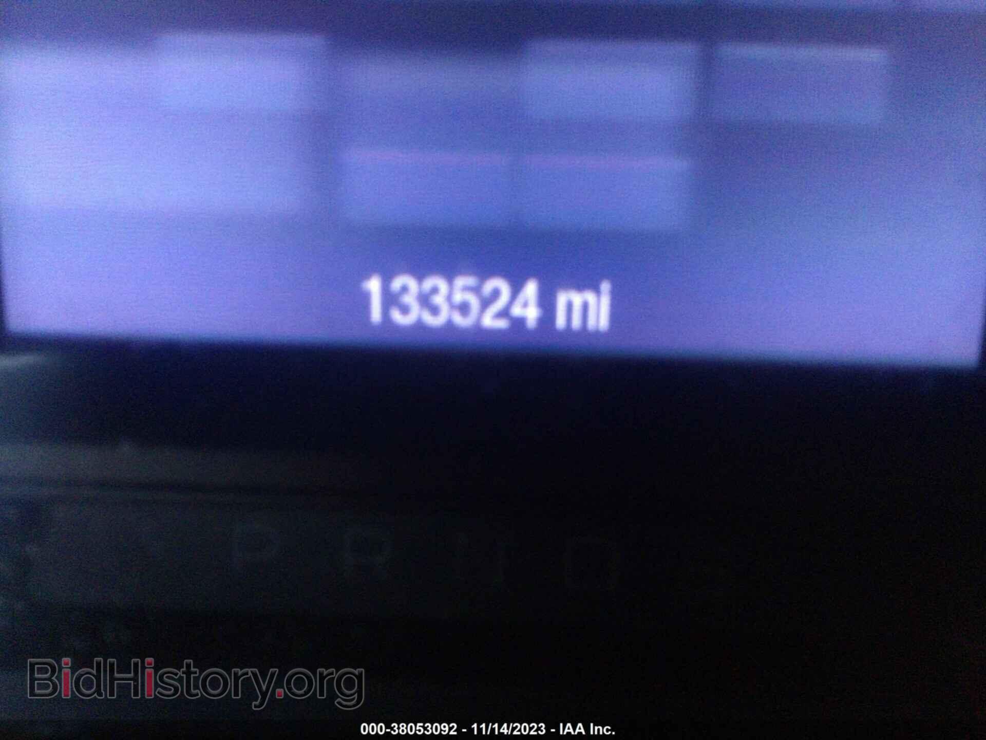 2013 FORD FLEX - VIN: 2FMGK5B87DBD38214 - Фото 7