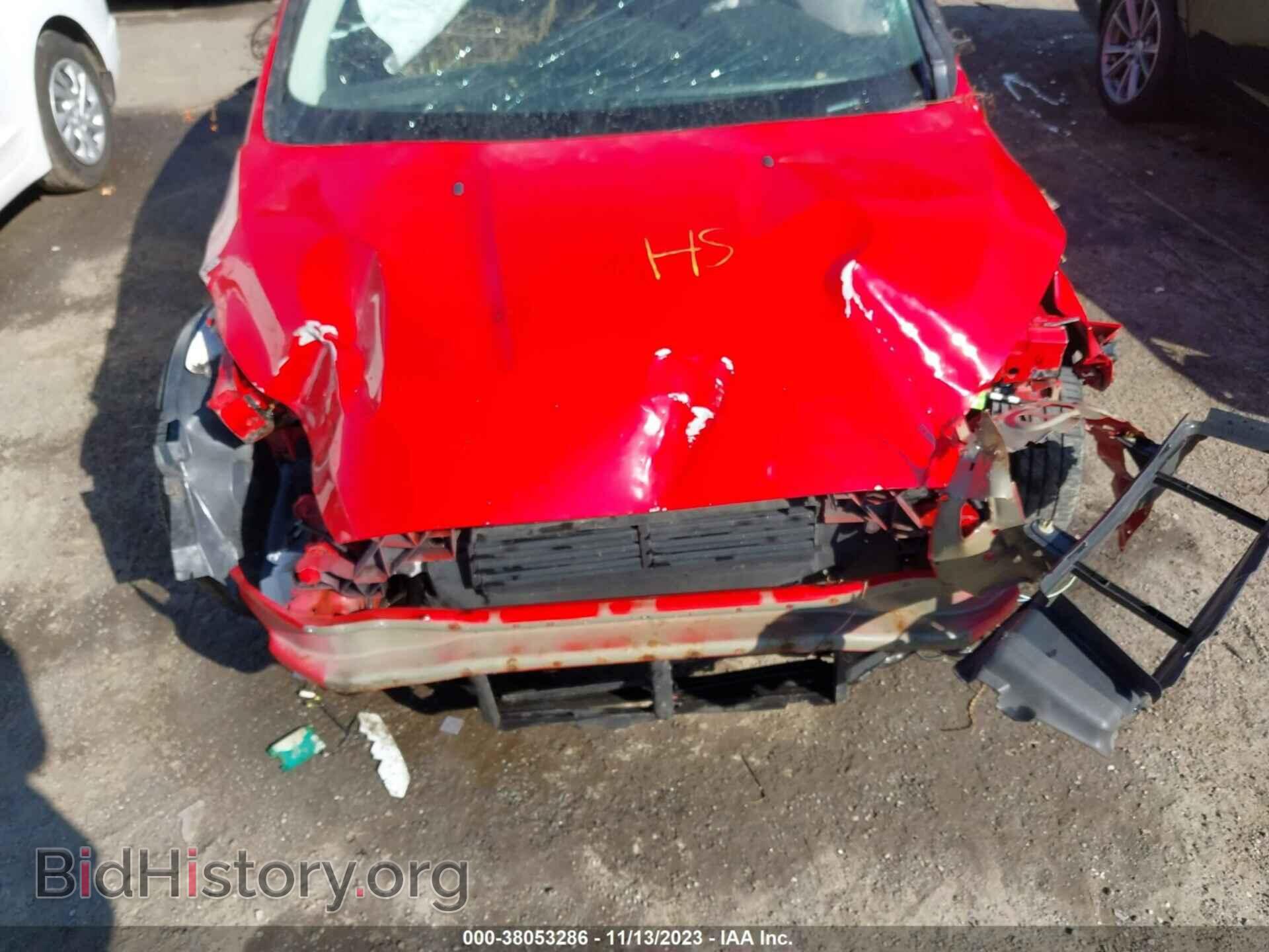 2016 FORD FOCUS - VIN: 1FADP3F2XGL332808 - Photo 10