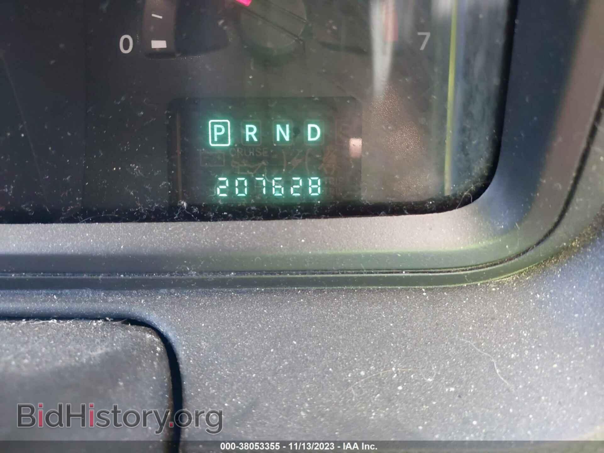 2010 DODGE JOURNEY - VIN: 3D4PG5FV5AT252327 - Фото 7