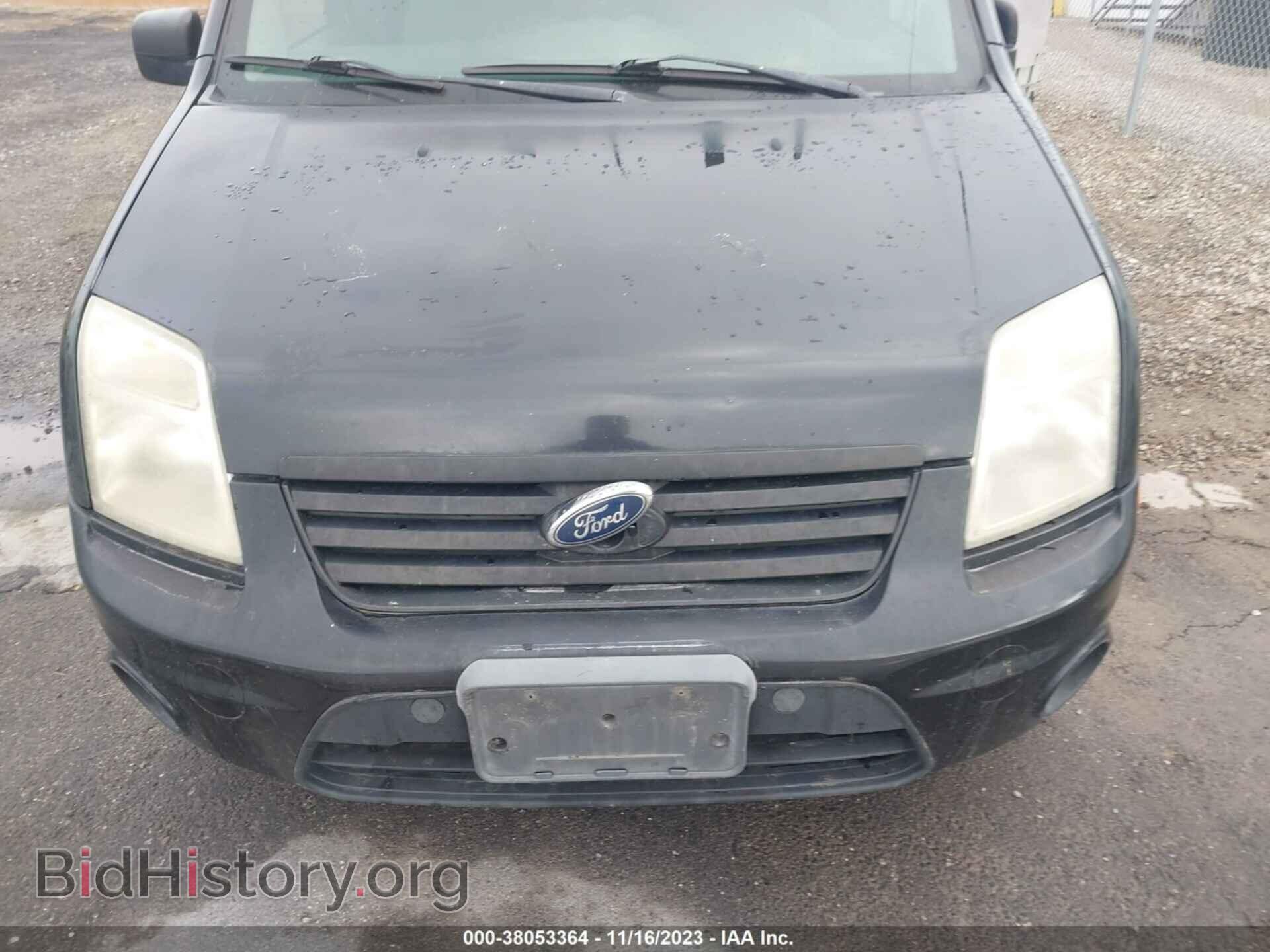 2013 FORD TRANSIT CONNECT - VIN: NM0LS7DN4DT149180 - Фото 6