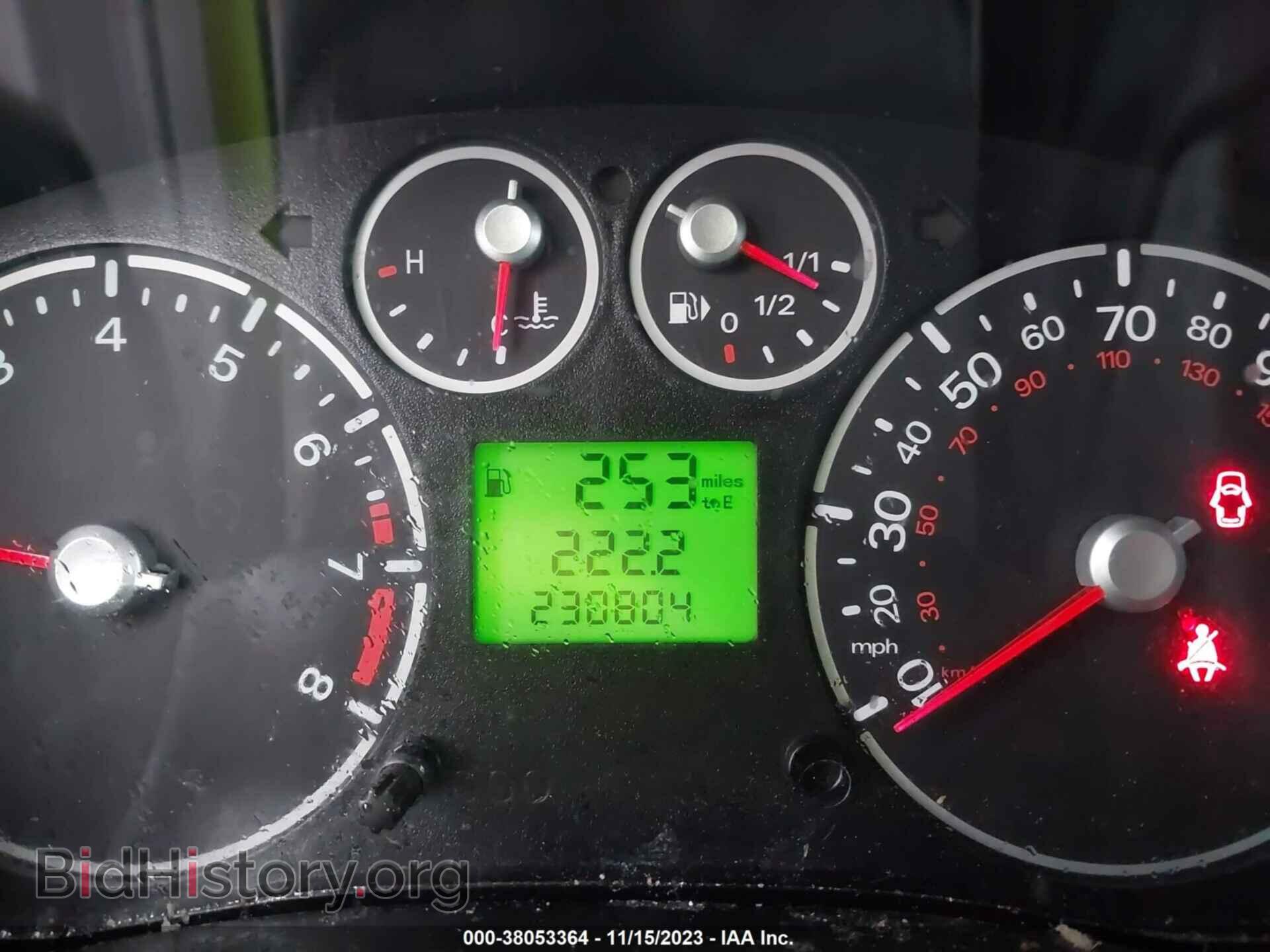 2013 FORD TRANSIT CONNECT - VIN: NM0LS7DN4DT149180 - Фото 7