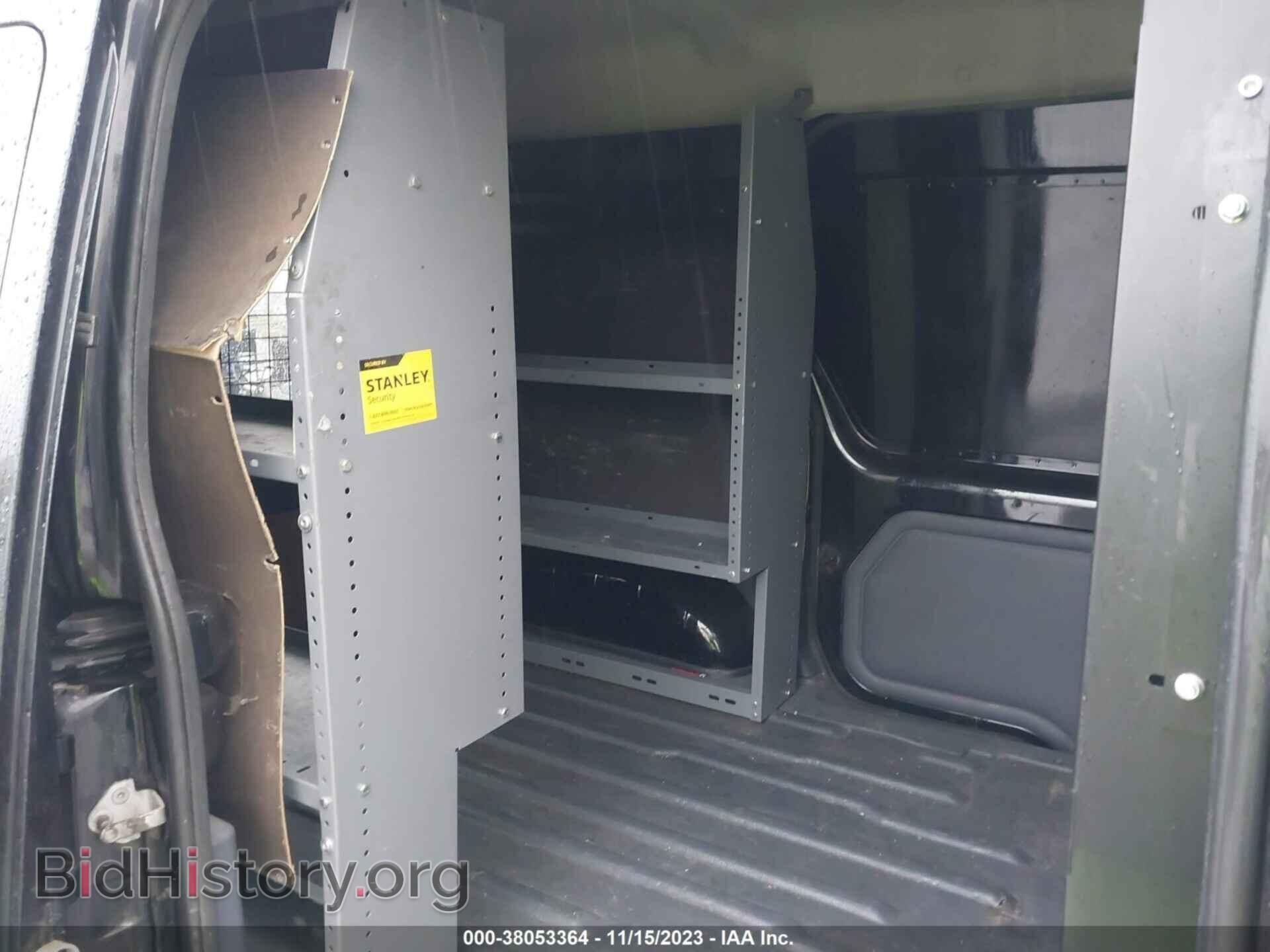 2013 FORD TRANSIT CONNECT - VIN: NM0LS7DN4DT149180 - Фото 8