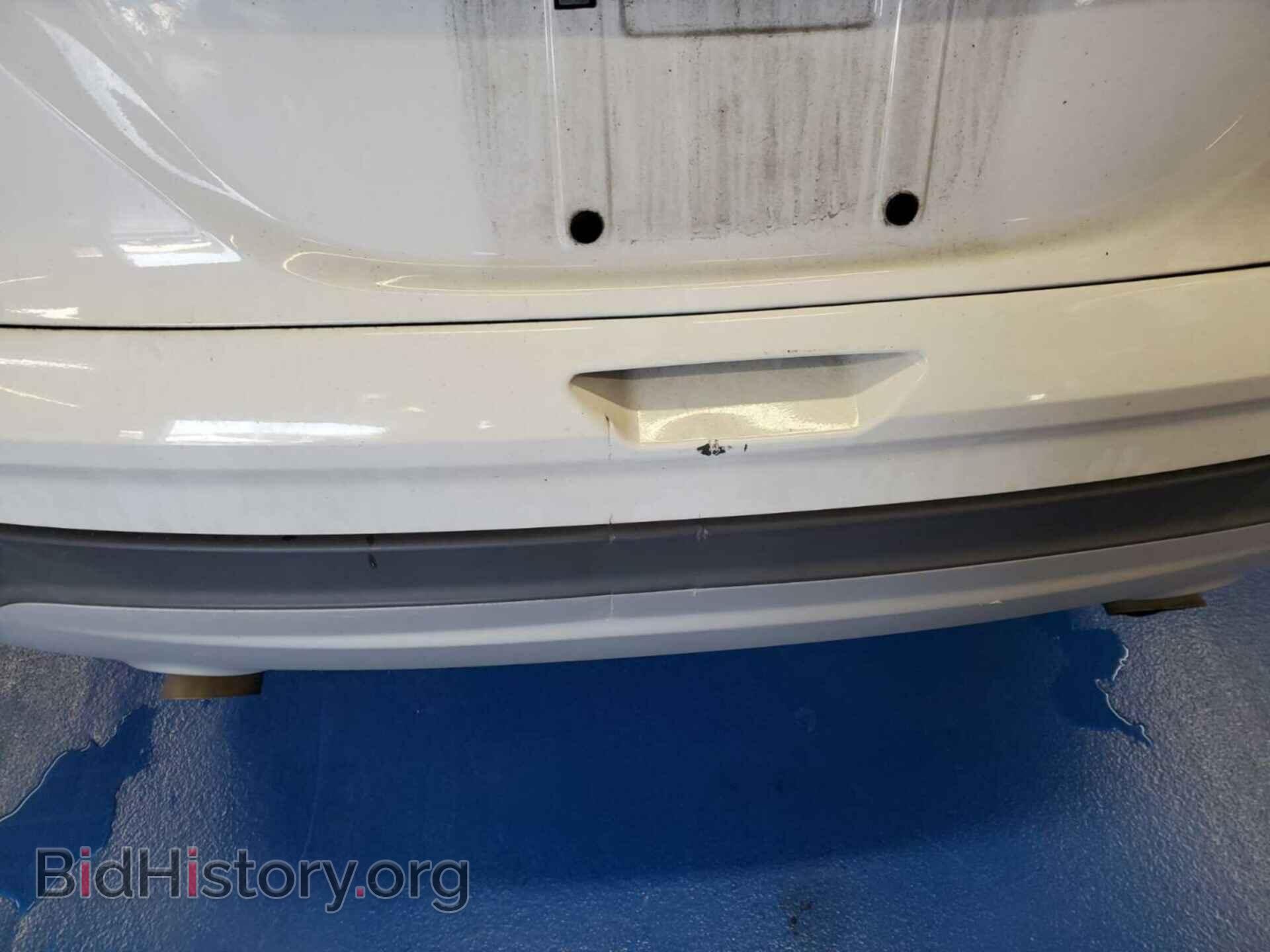 2016 FORD ESCAPE - VIN: 1FMCU9GX4GUC01777 - Фото 4