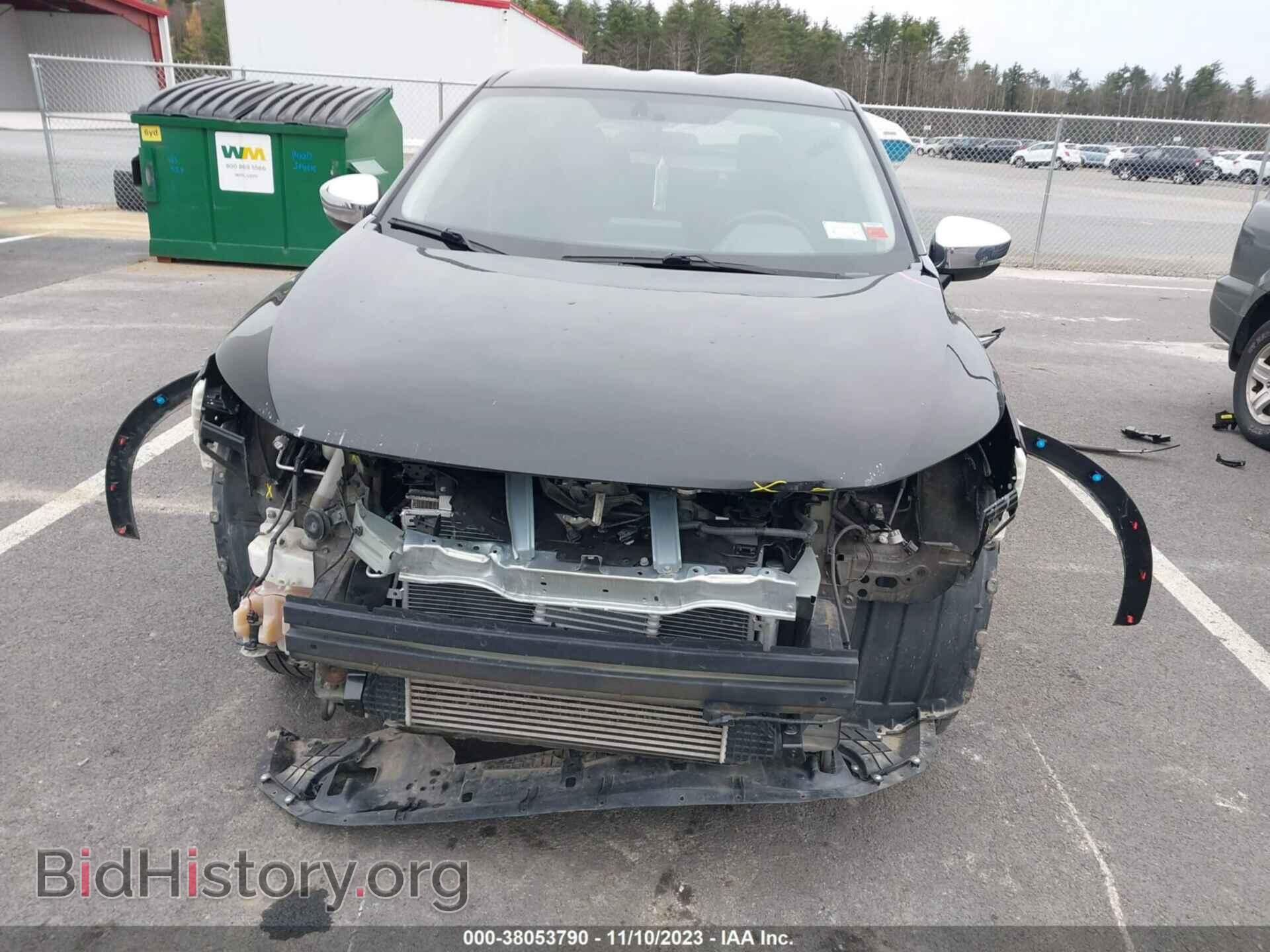 2018 MITSUBISHI ECLIPSE CROSS - VIN: JA4AT5AA9JZ038155 - Фото 13
