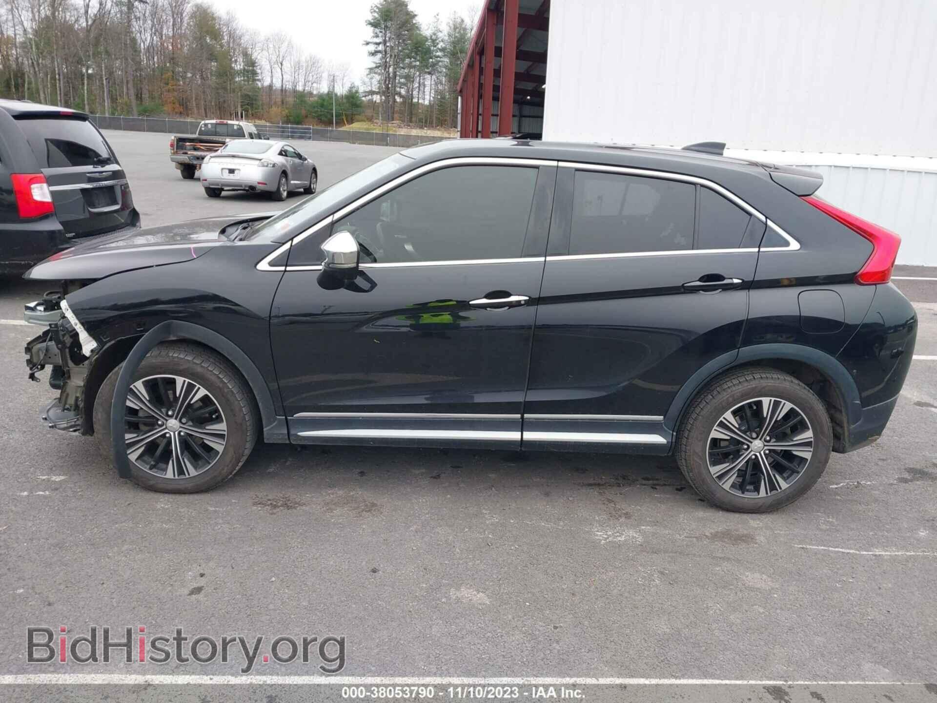 2018 MITSUBISHI ECLIPSE CROSS - VIN: JA4AT5AA9JZ038155 - Фото 15