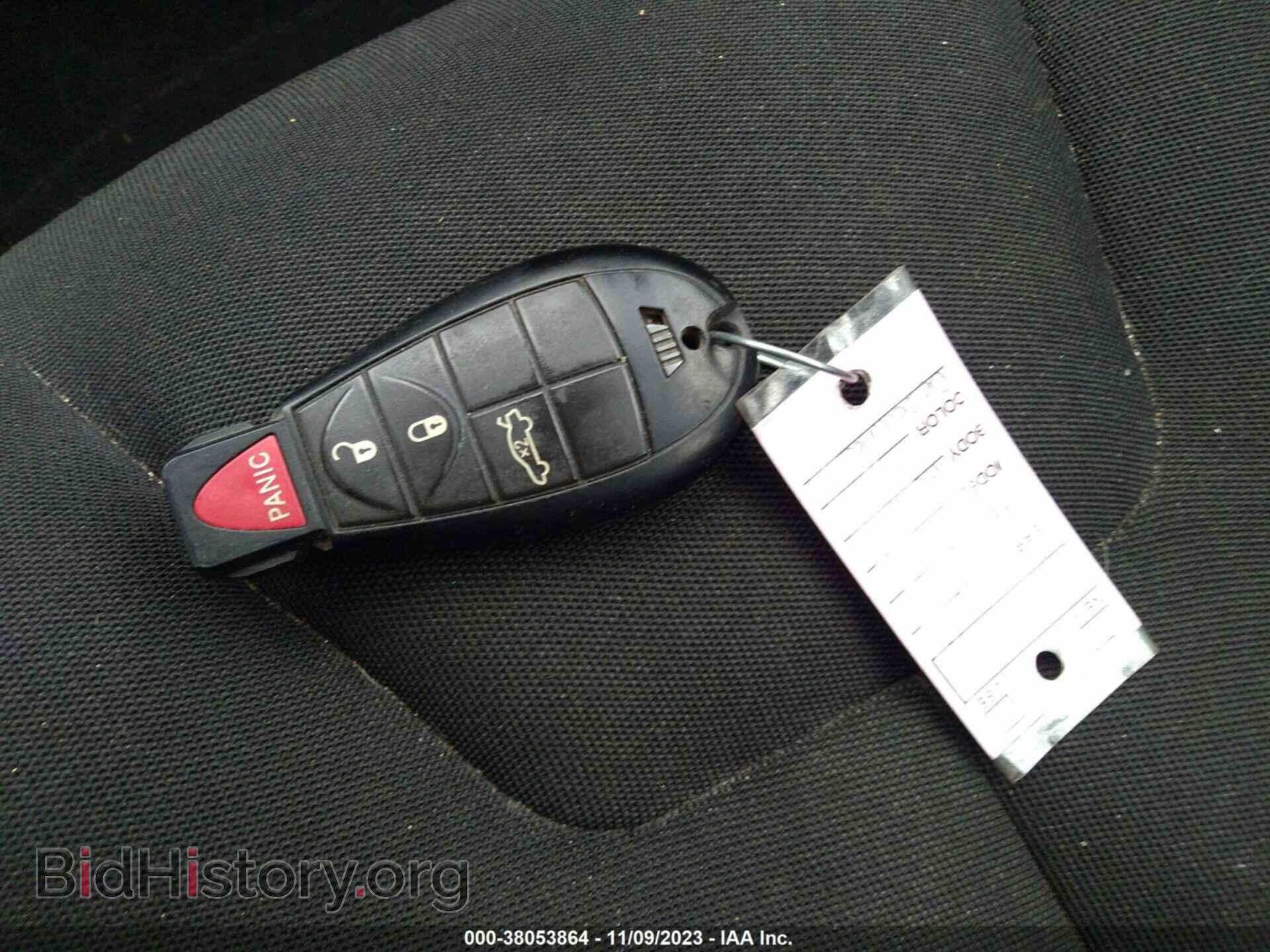 2013 DODGE DART - VIN: 1C3CDFAA4DD313406 - Фото 11