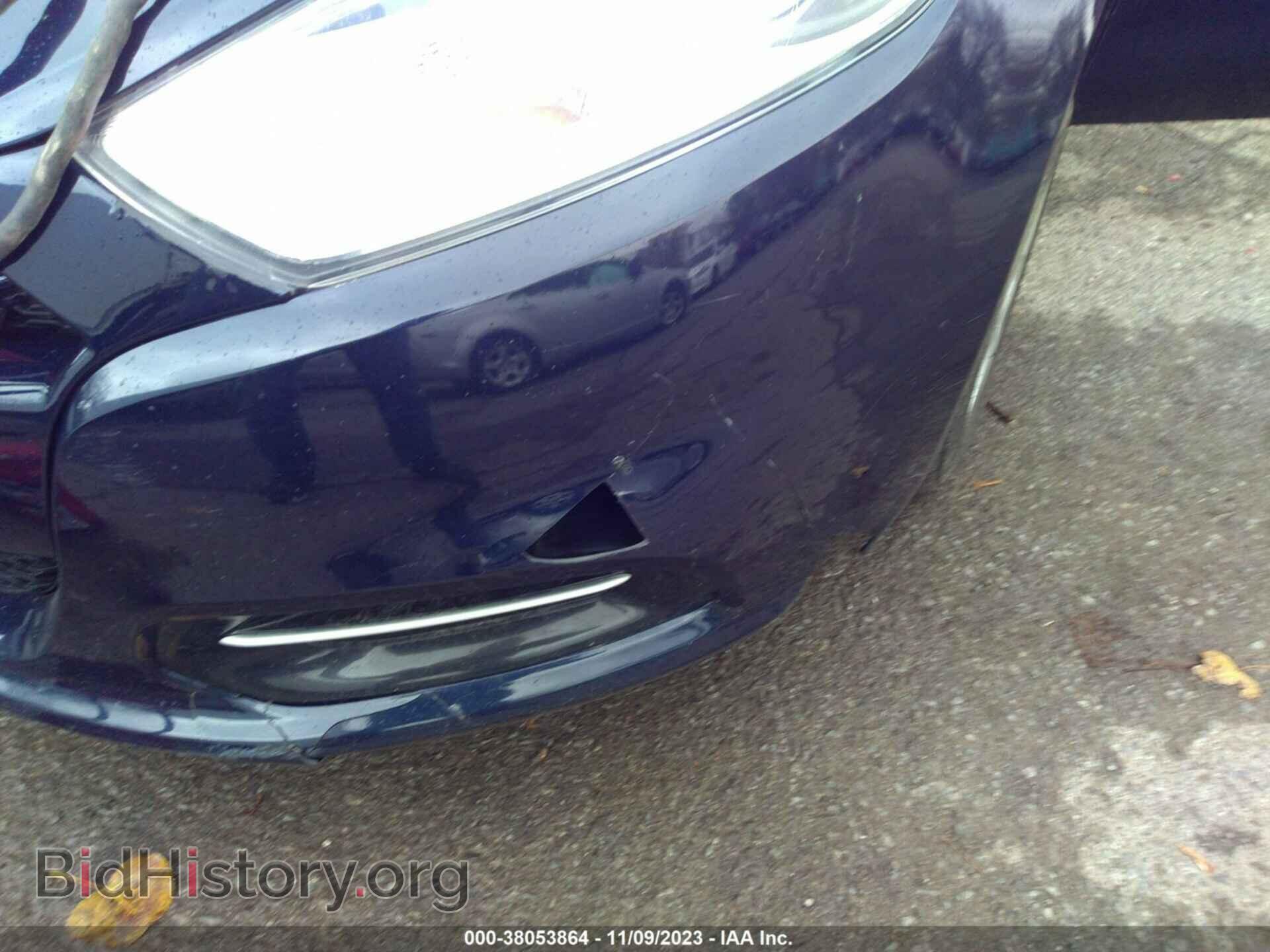 2013 DODGE DART - VIN: 1C3CDFAA4DD313406 - Фото 6
