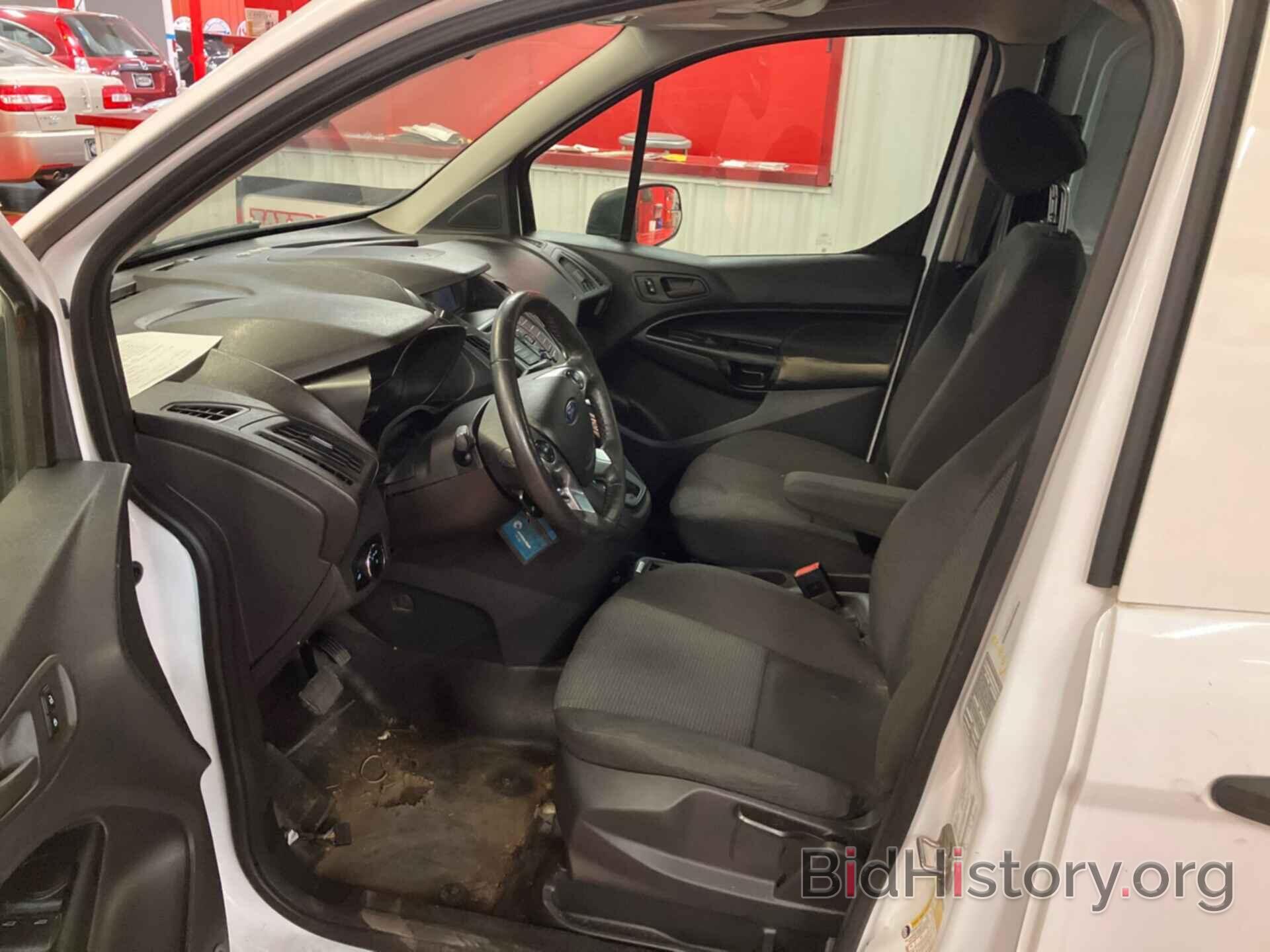 Photo NM0LS7E74H1293815 - FORD TRANSIT CONNECT 2017