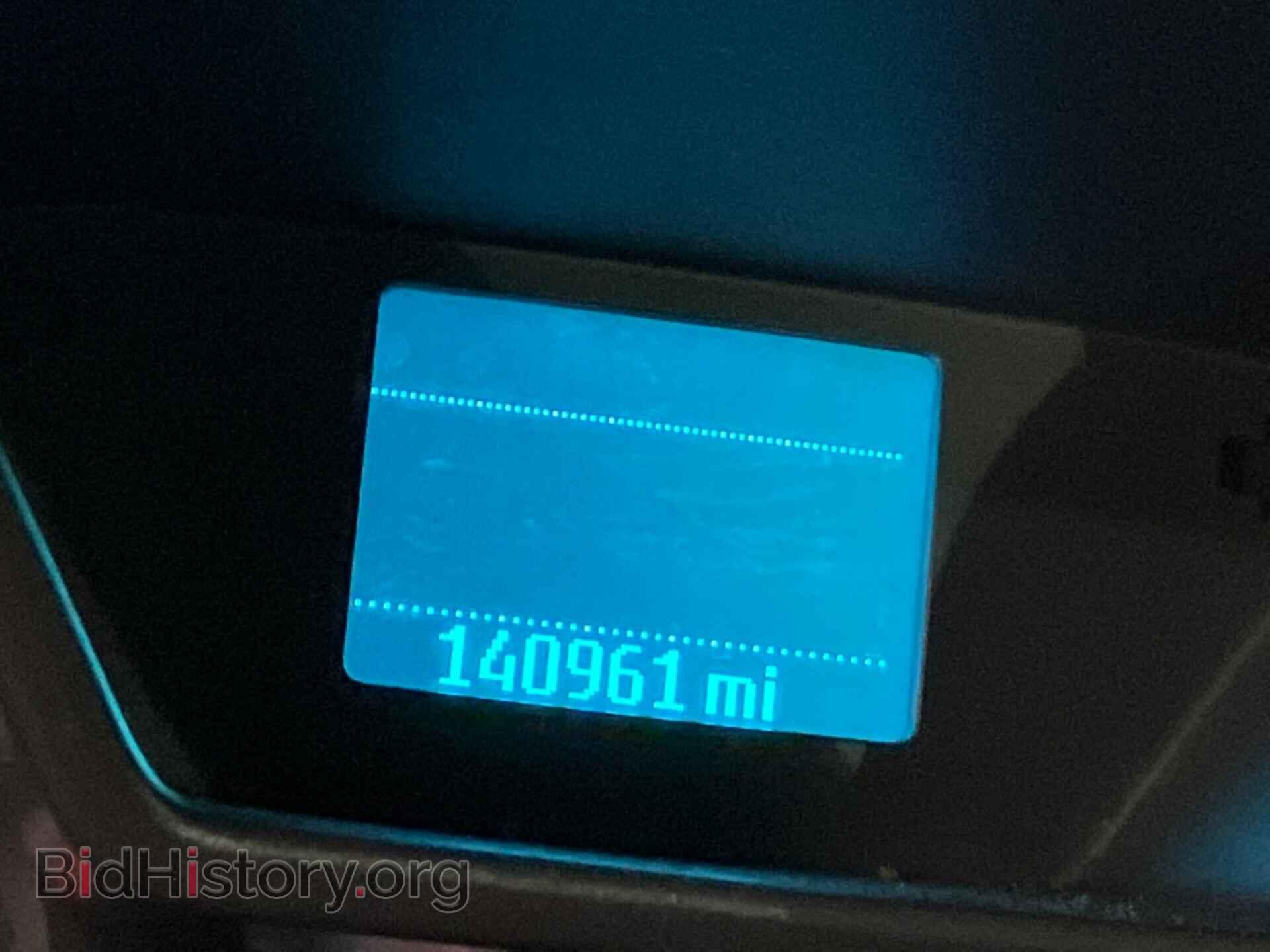 2017 FORD TRANSIT CONNECT - VIN: NM0LS7E74H1293815 - Фото 8