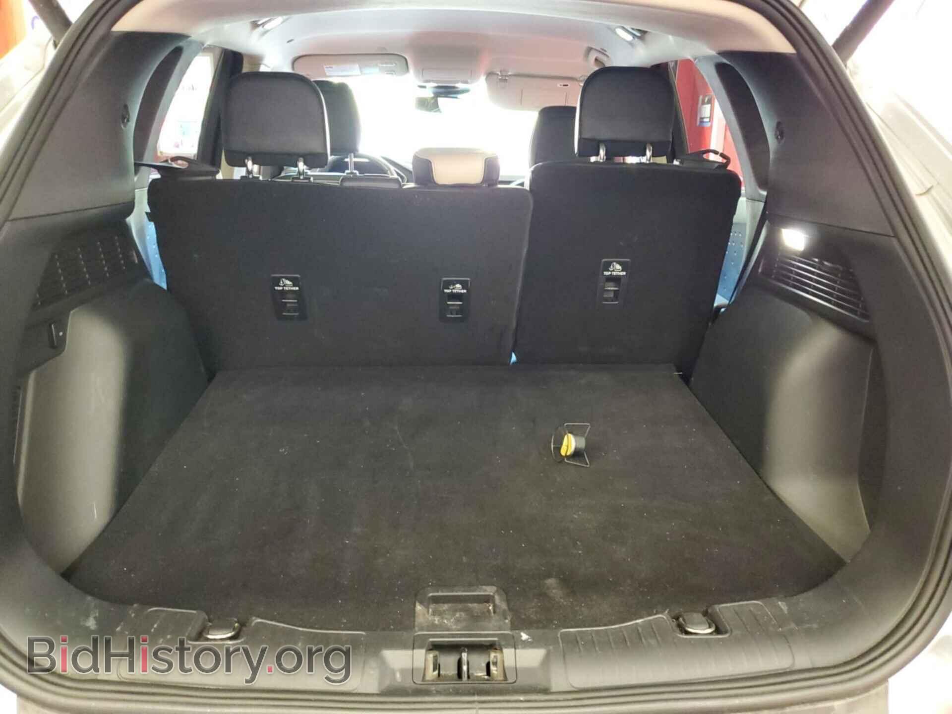 2020 FORD ESCAPE - VIN: 1FMCU9DZ9LUA38978 - Photo 3