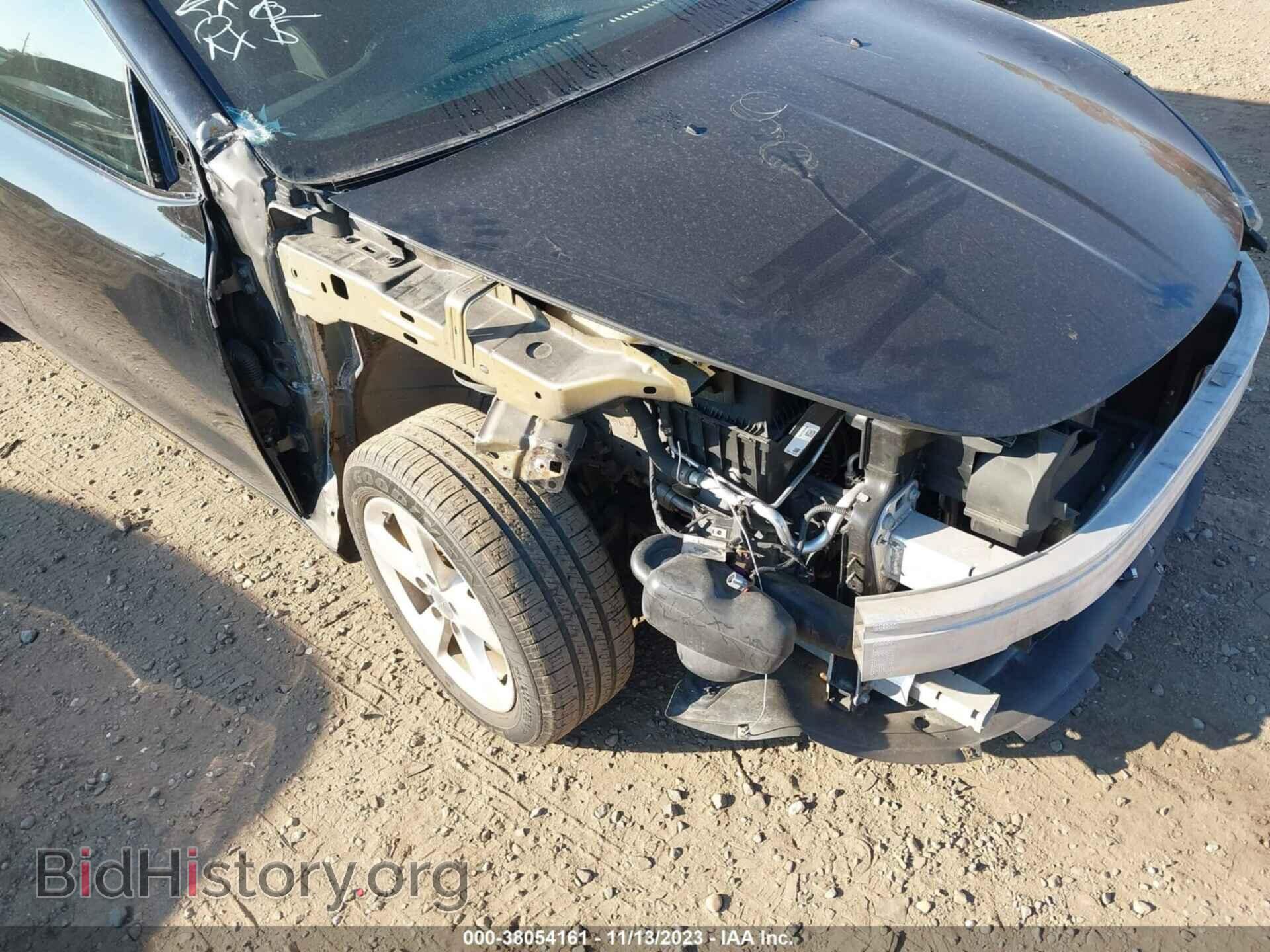 2015 DODGE DART - VIN: 1C3CDFBB8FD131752 - Фото 6