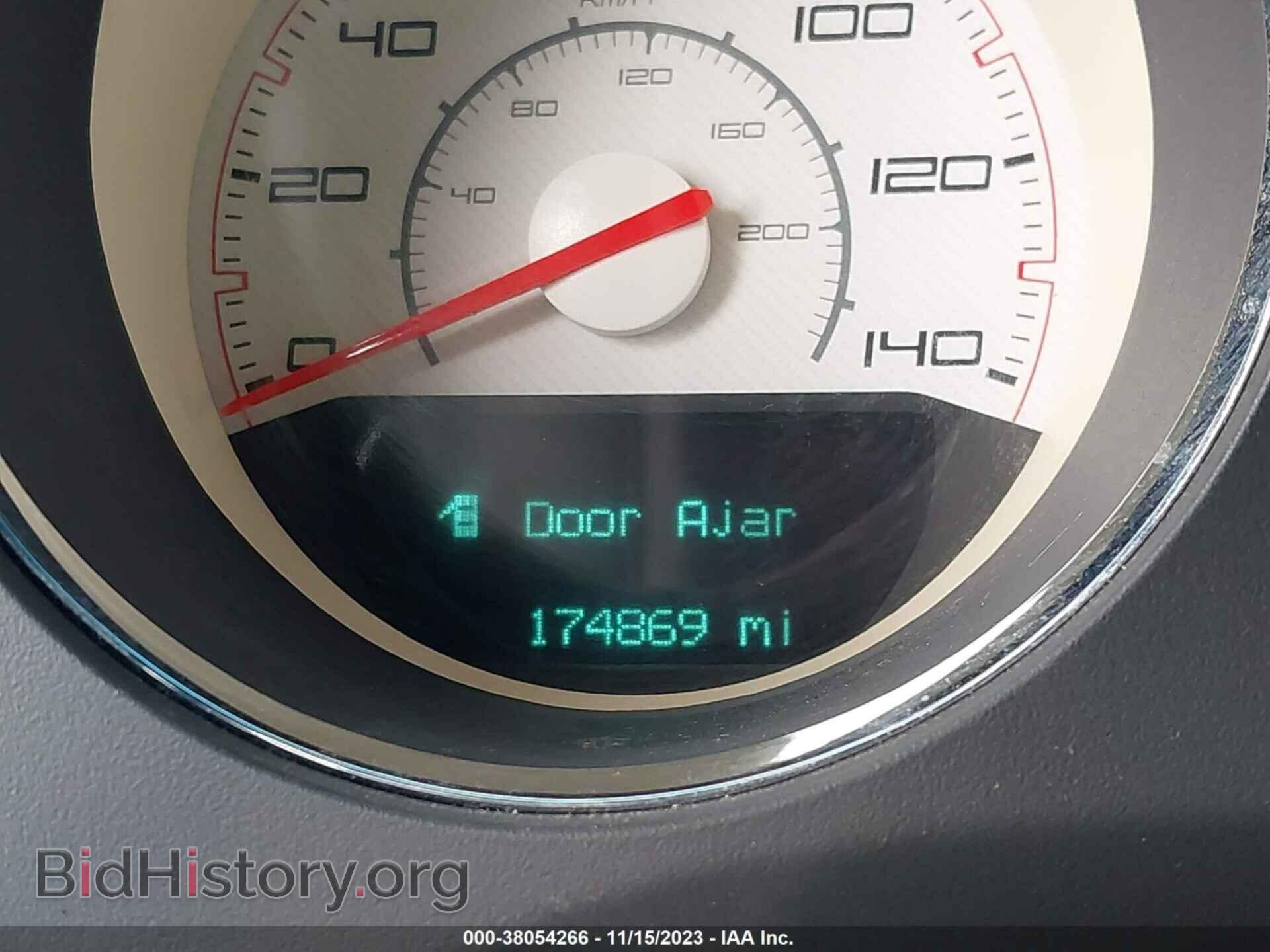 2013 DODGE CHALLENGER - VIN: 2C3CDYAG1DH592879 - Photo 7