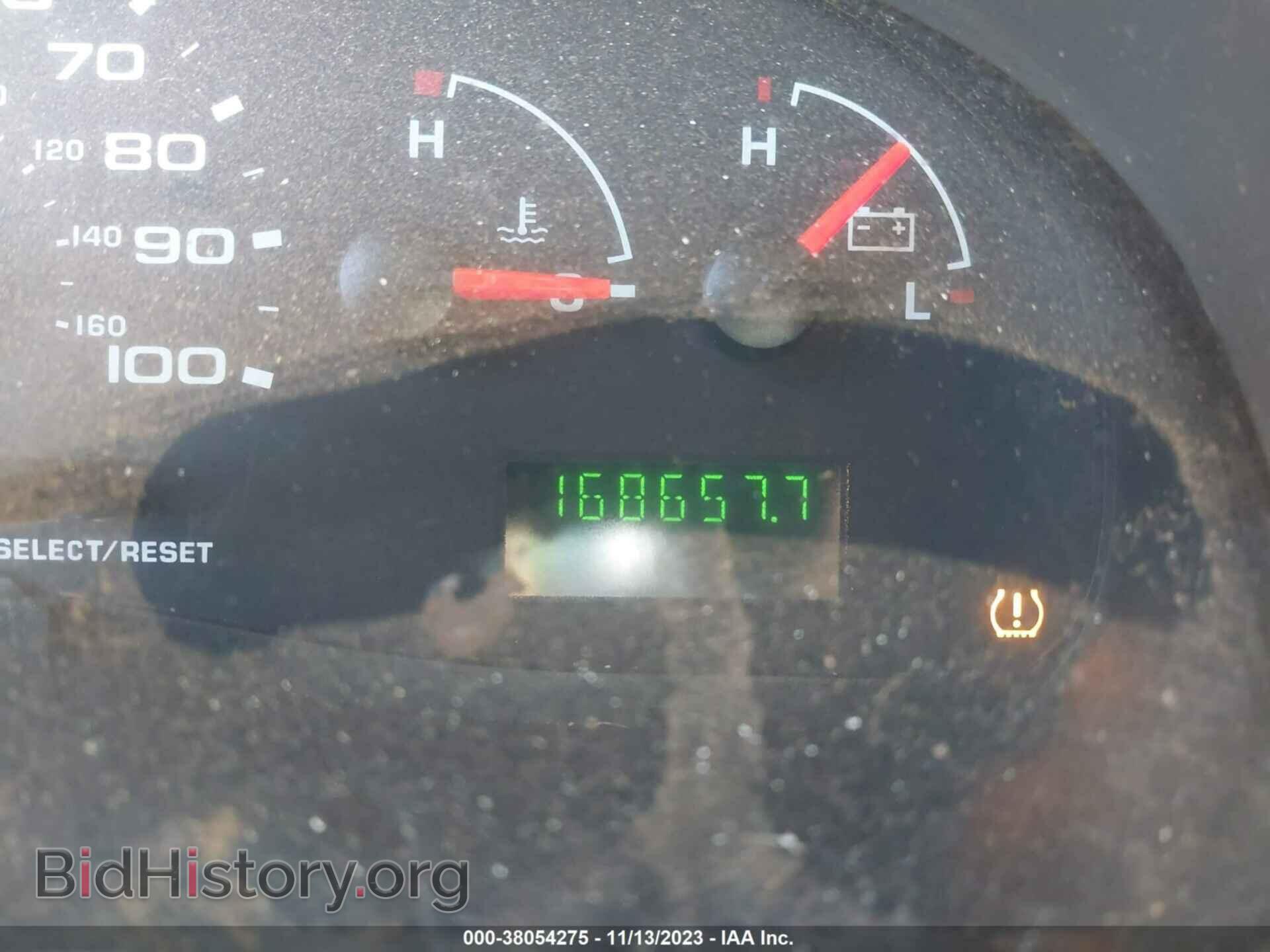 2008 FORD E-250 - VIN: 1FTNE24WX8DB03383 - Фото 7