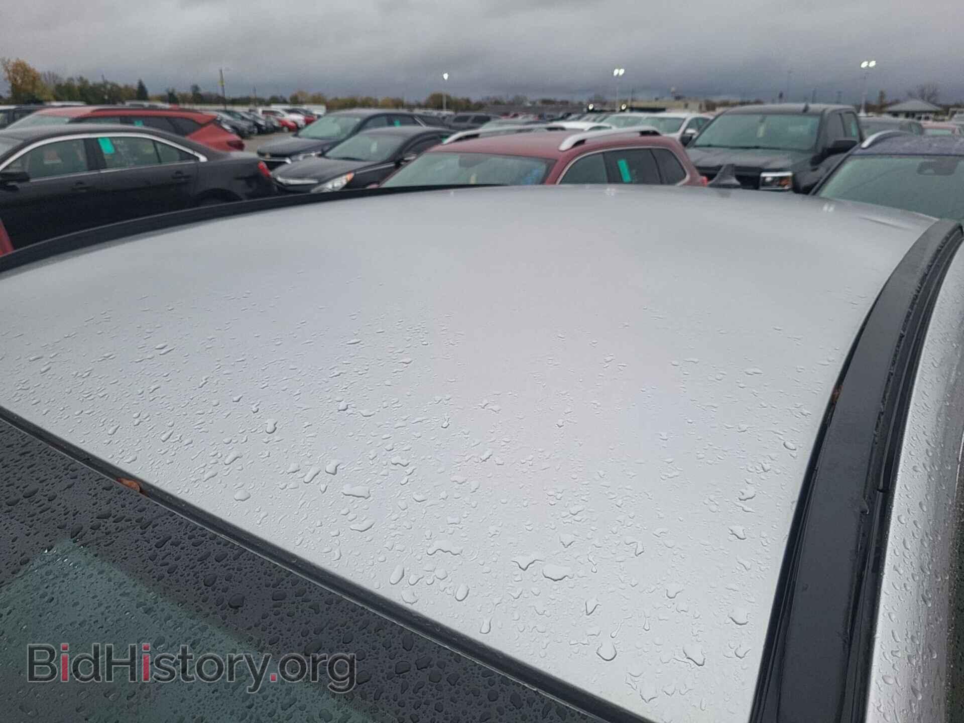 2020 FORD ESCAPE - VIN: 1FMCU0DZ1LUA59898 - Photo 16