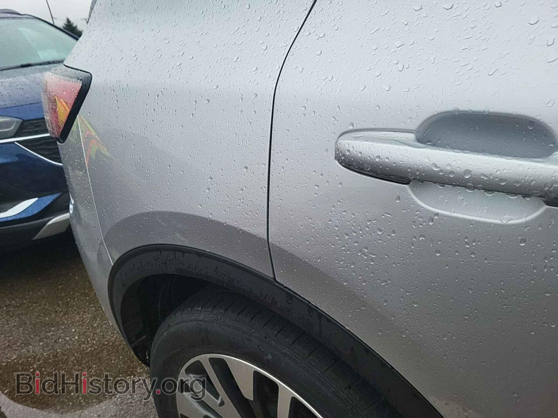 2020 FORD ESCAPE - VIN: 1FMCU0DZ1LUA59898 - Photo 19